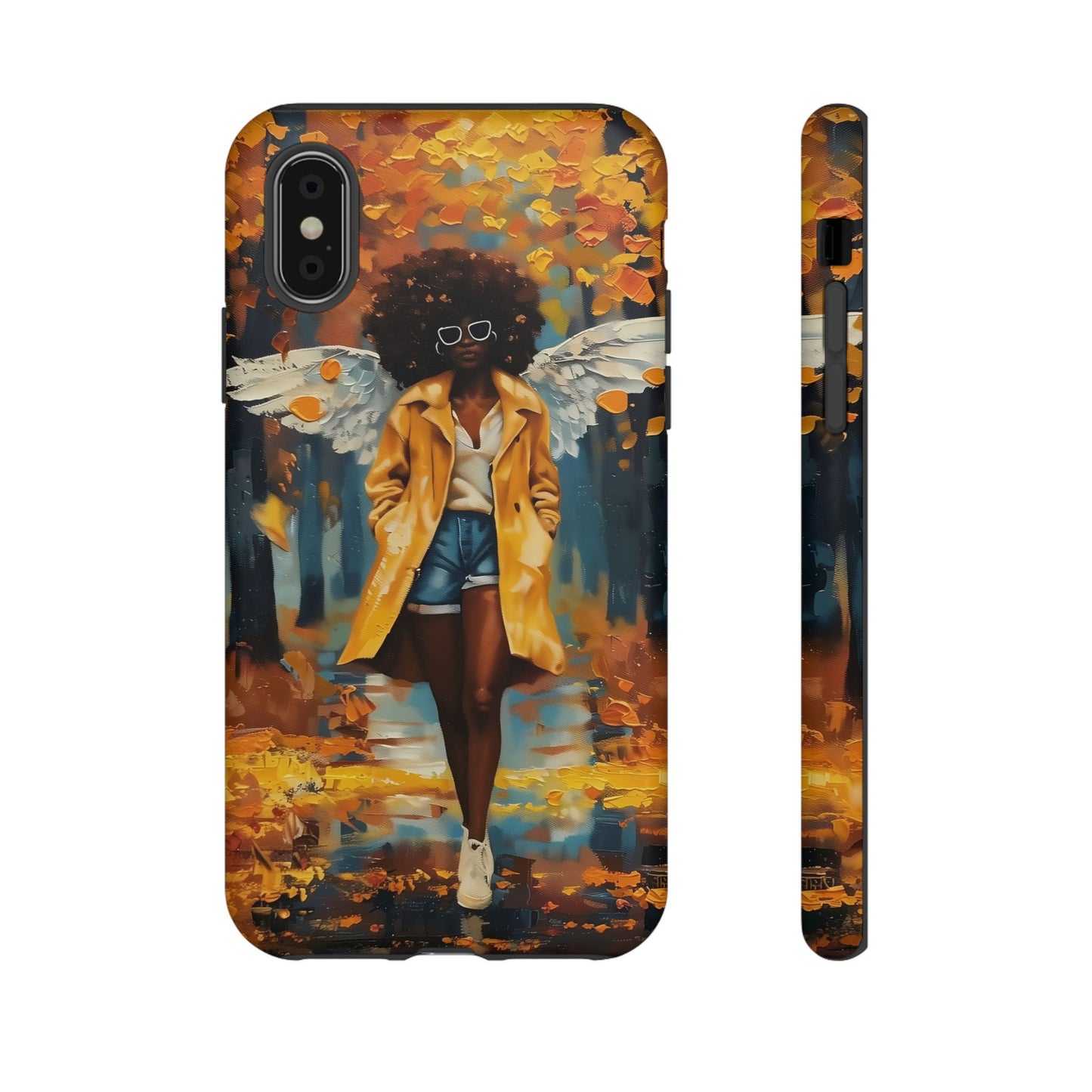 PHONE CASES - Autumn Angels