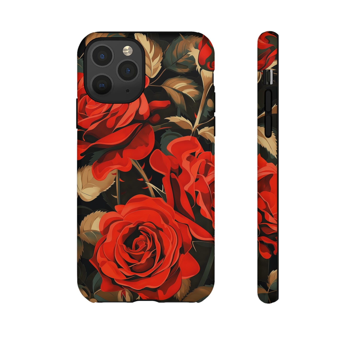 PHONE CASES - Floral Collage Vol 2