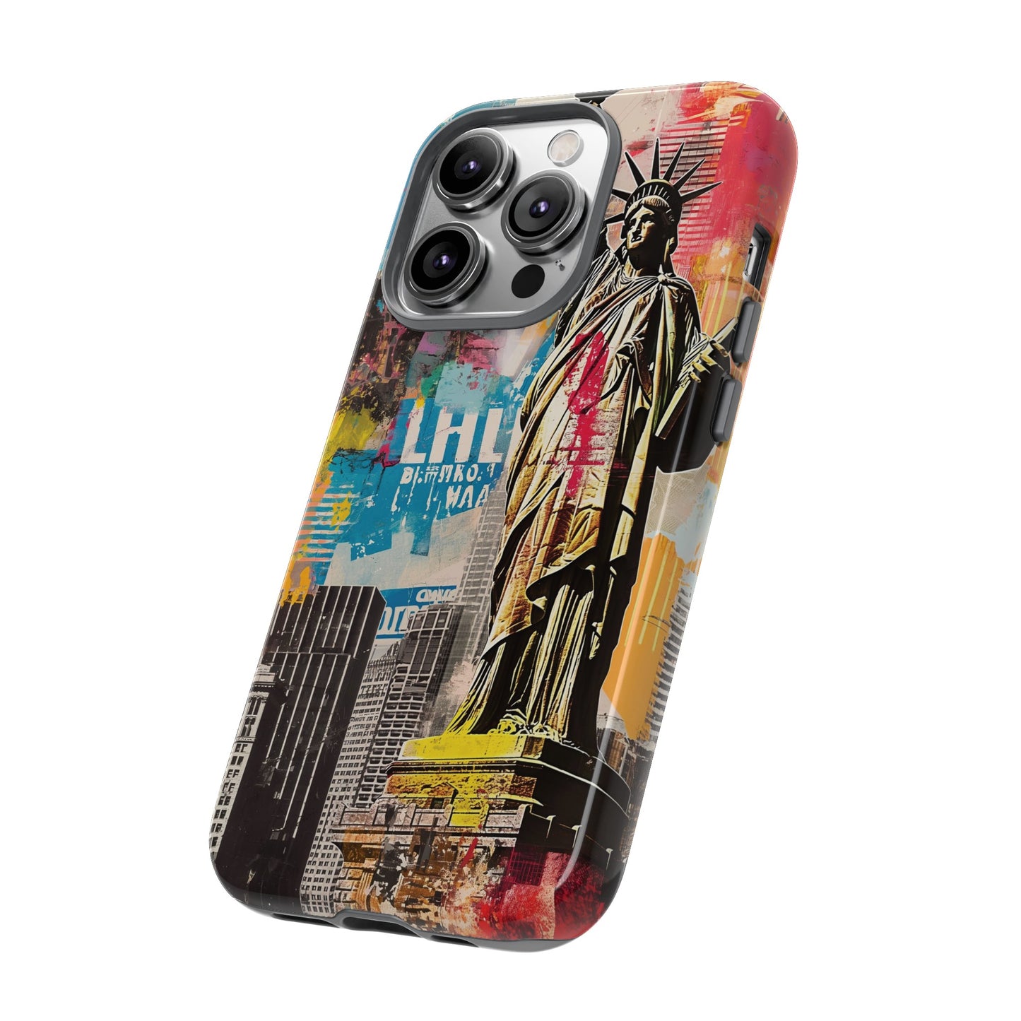 PHONE CASES - New York City Vol 2