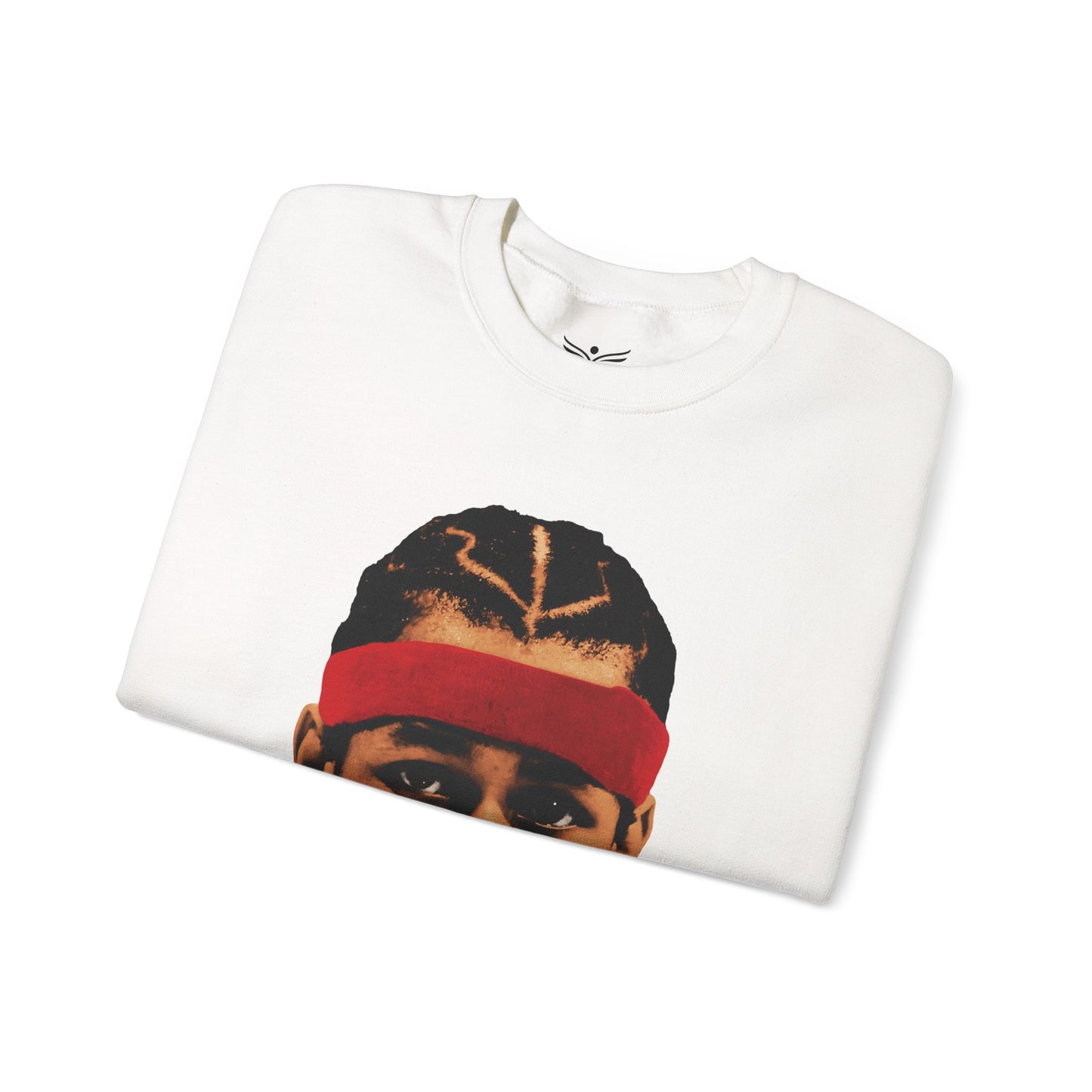 ALLEN IVERSON - Unisex Sweatshirt