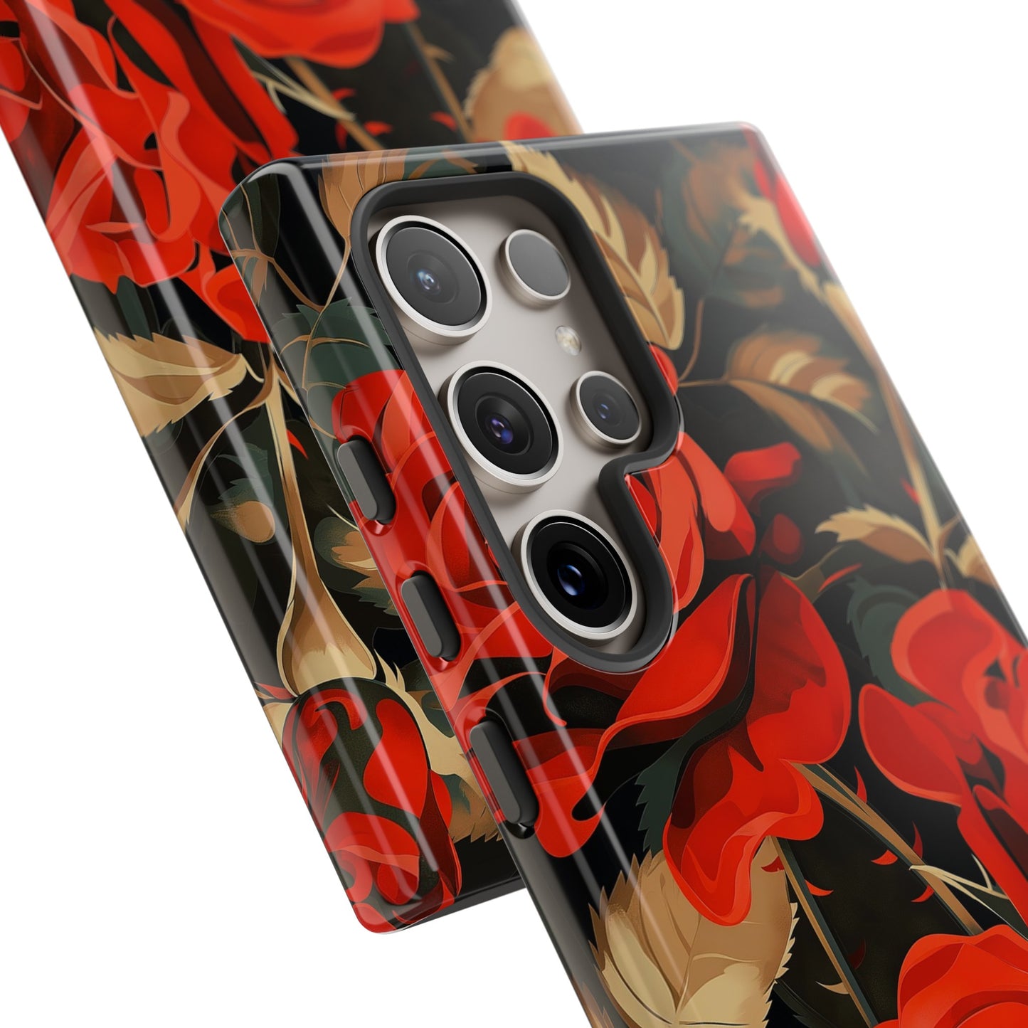 PHONE CASES - Floral Collage Vol 2