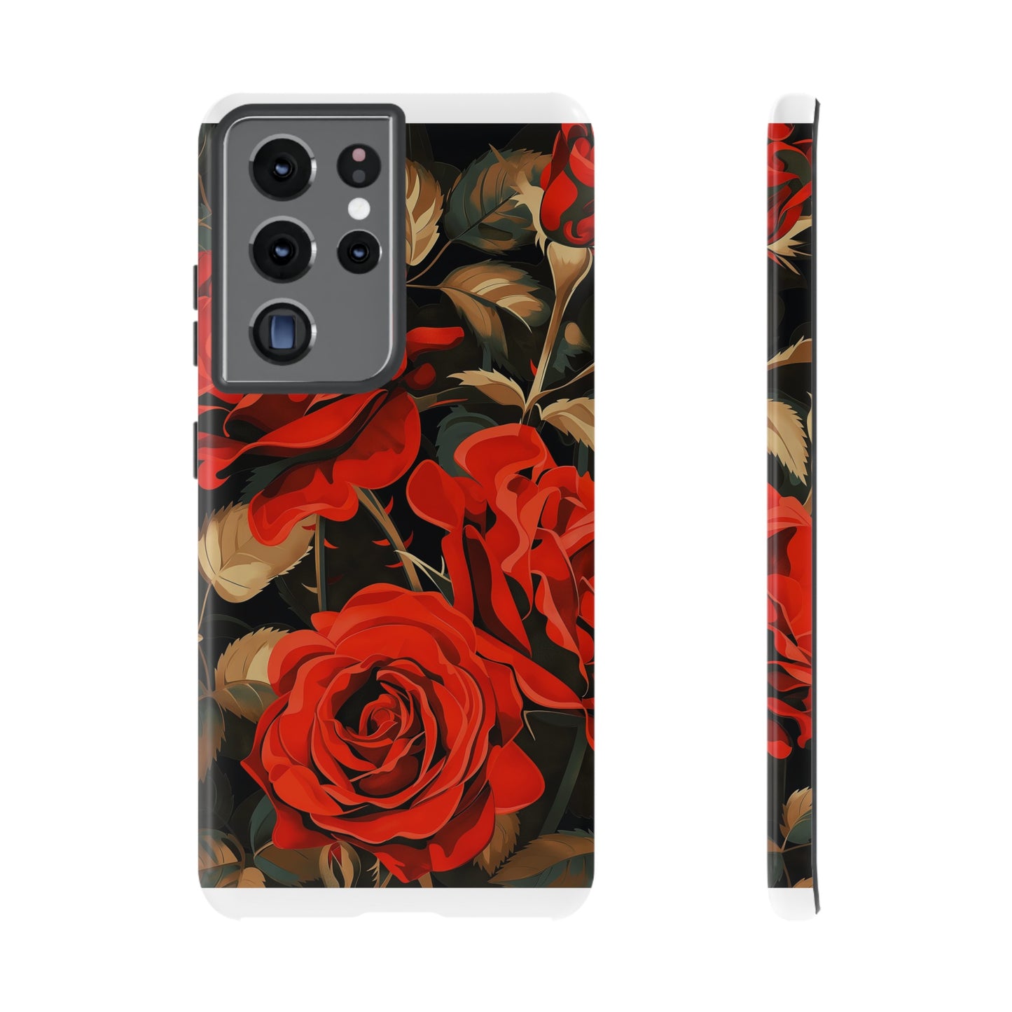 PHONE CASES - Floral Collage Vol 2