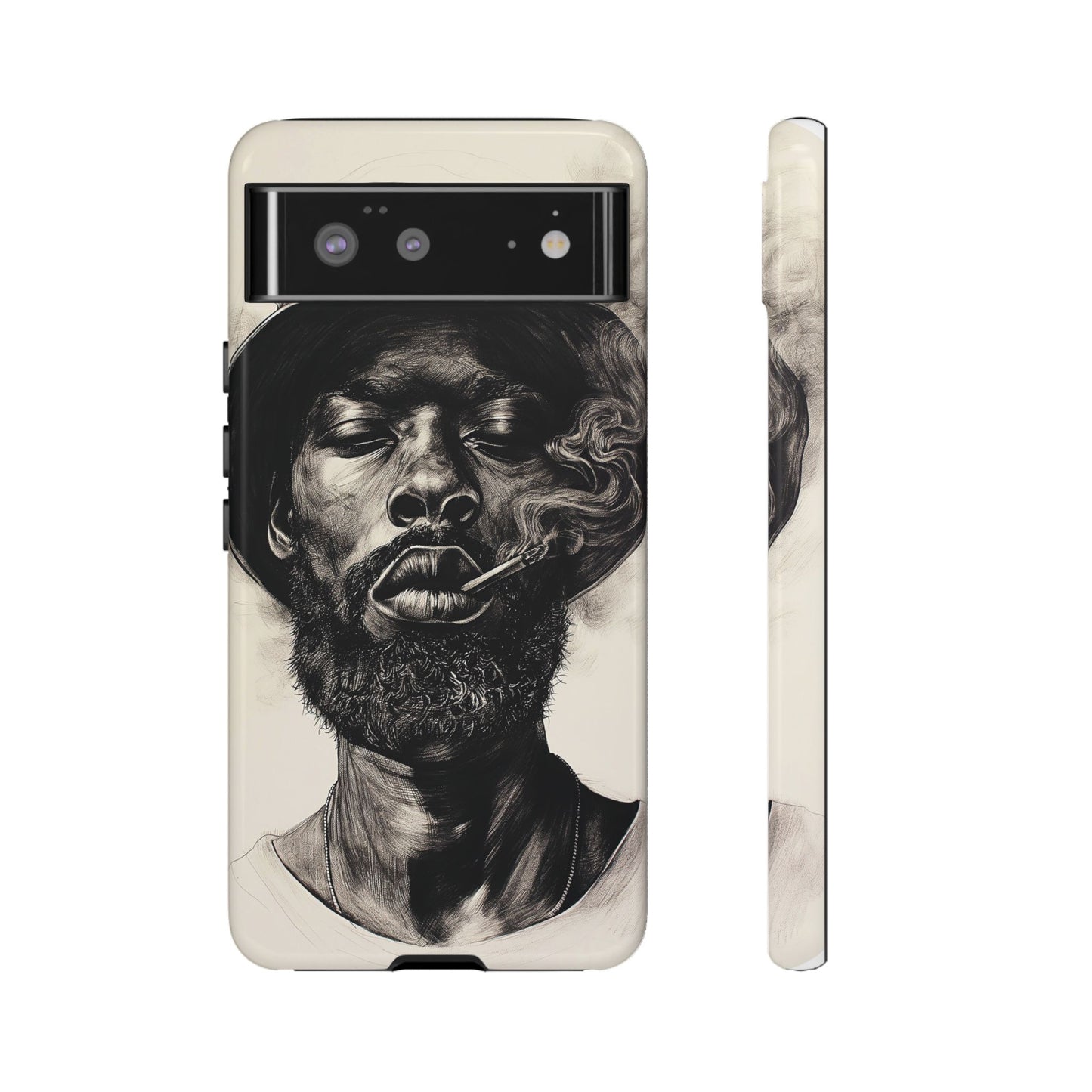 PHONE CASES - For The Smokers Vol 1