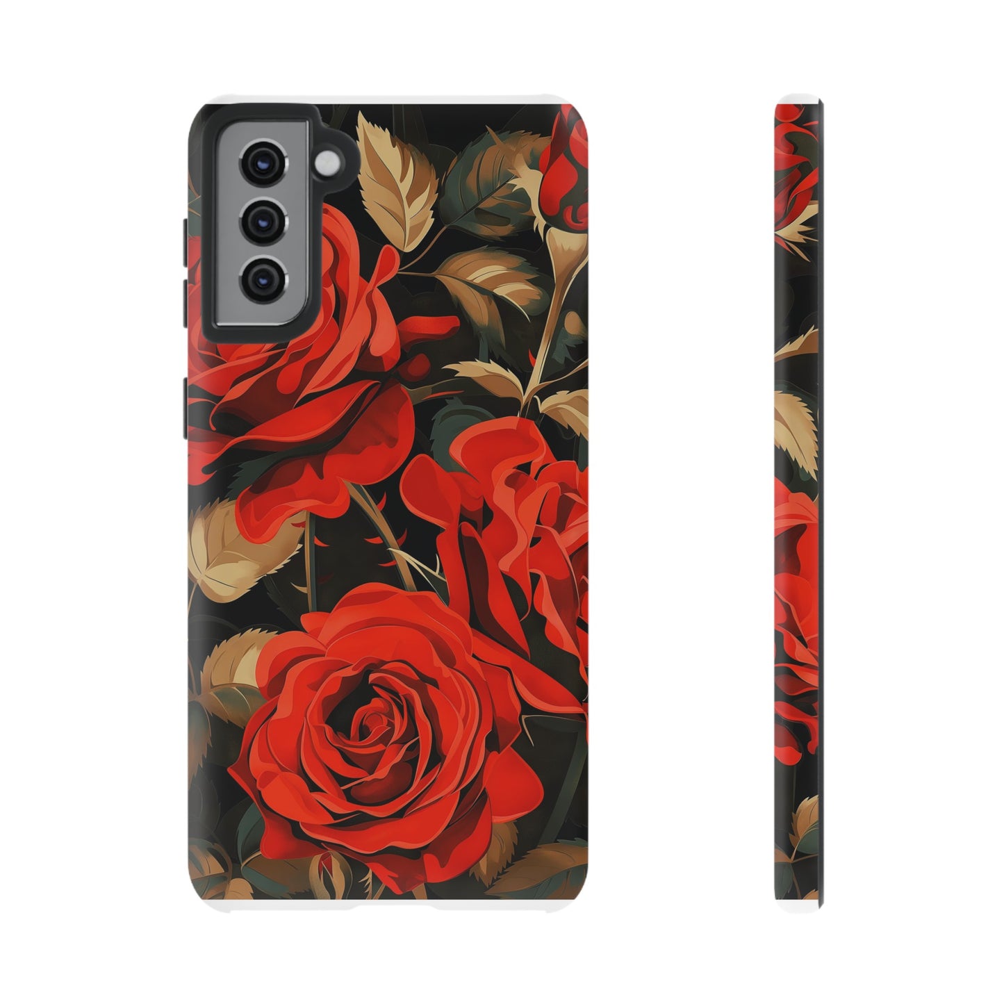 PHONE CASES - Floral Collage Vol 2