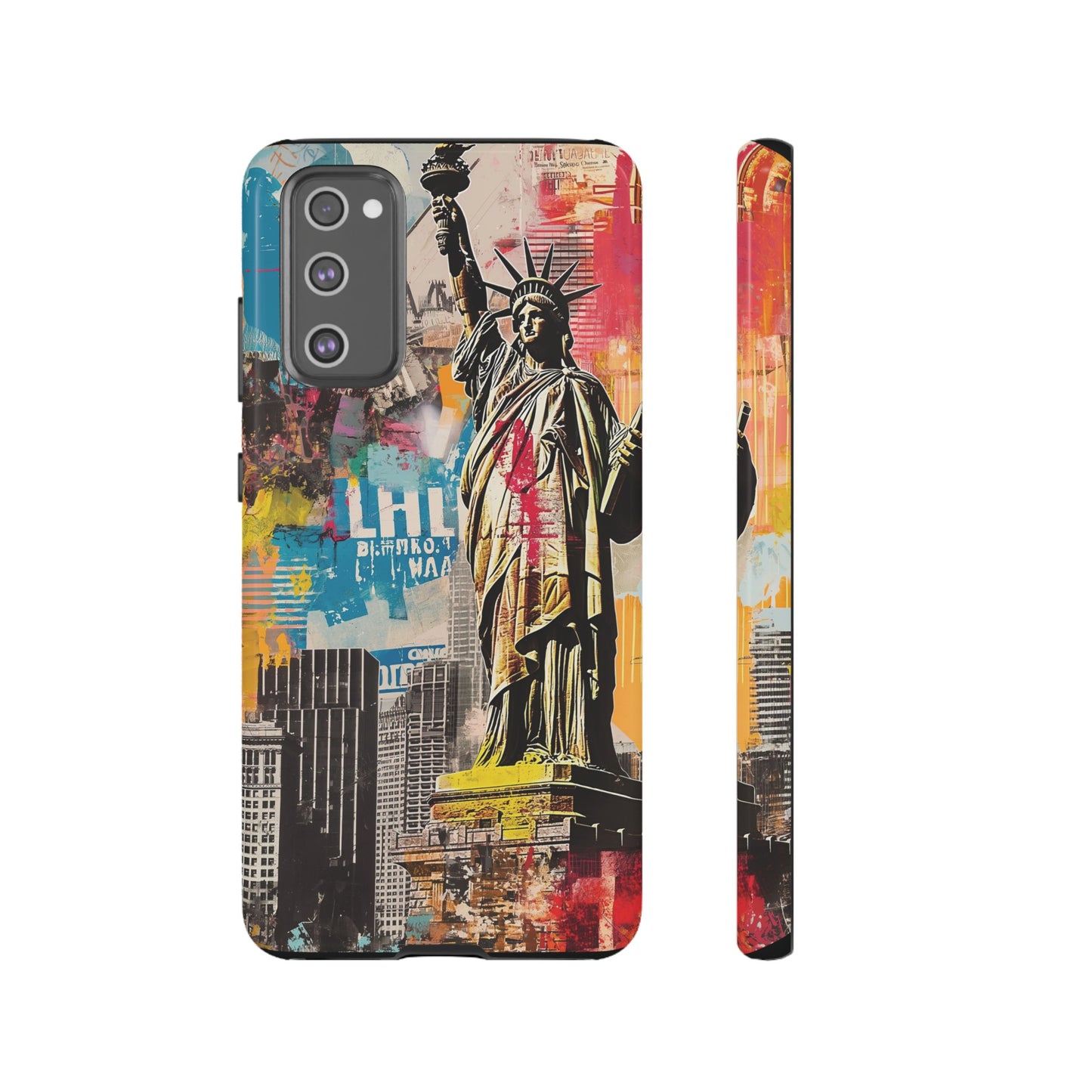 PHONE CASES - New York City Vol 2