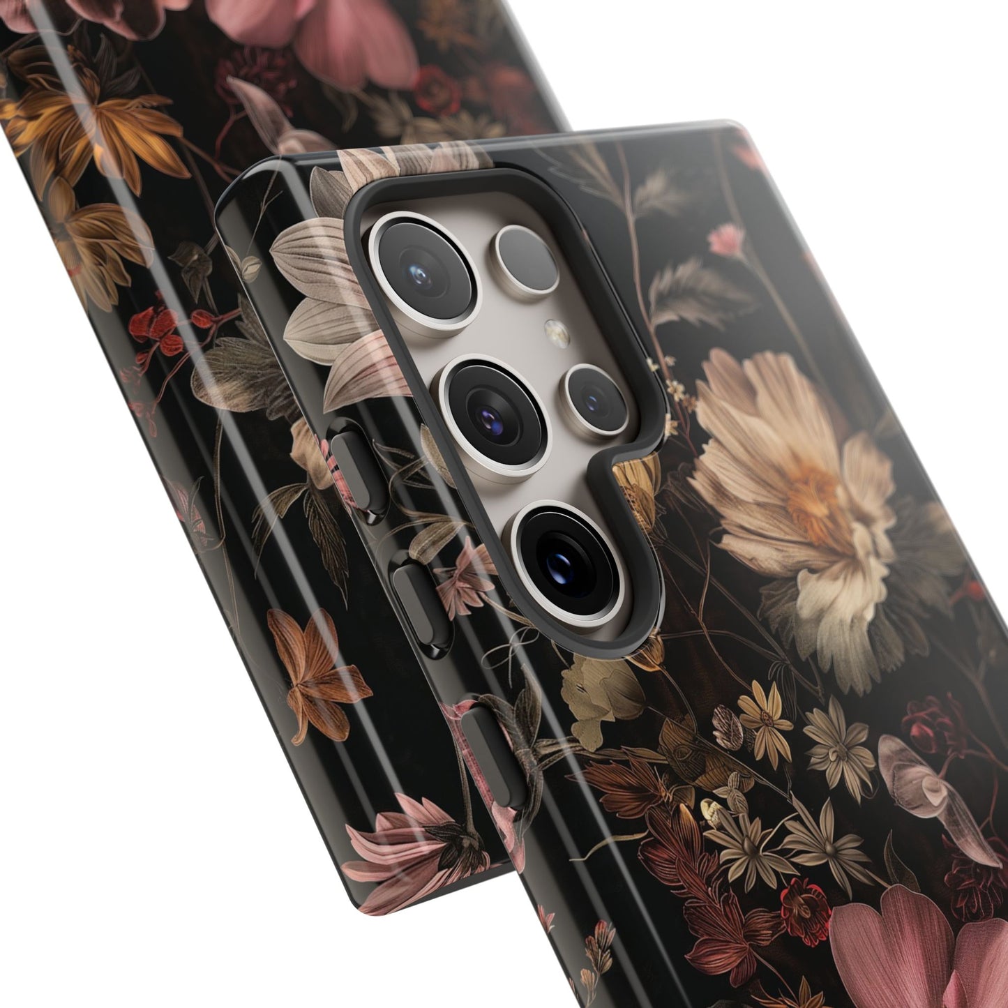 PHONE CASES - Floral Collage Vol 1