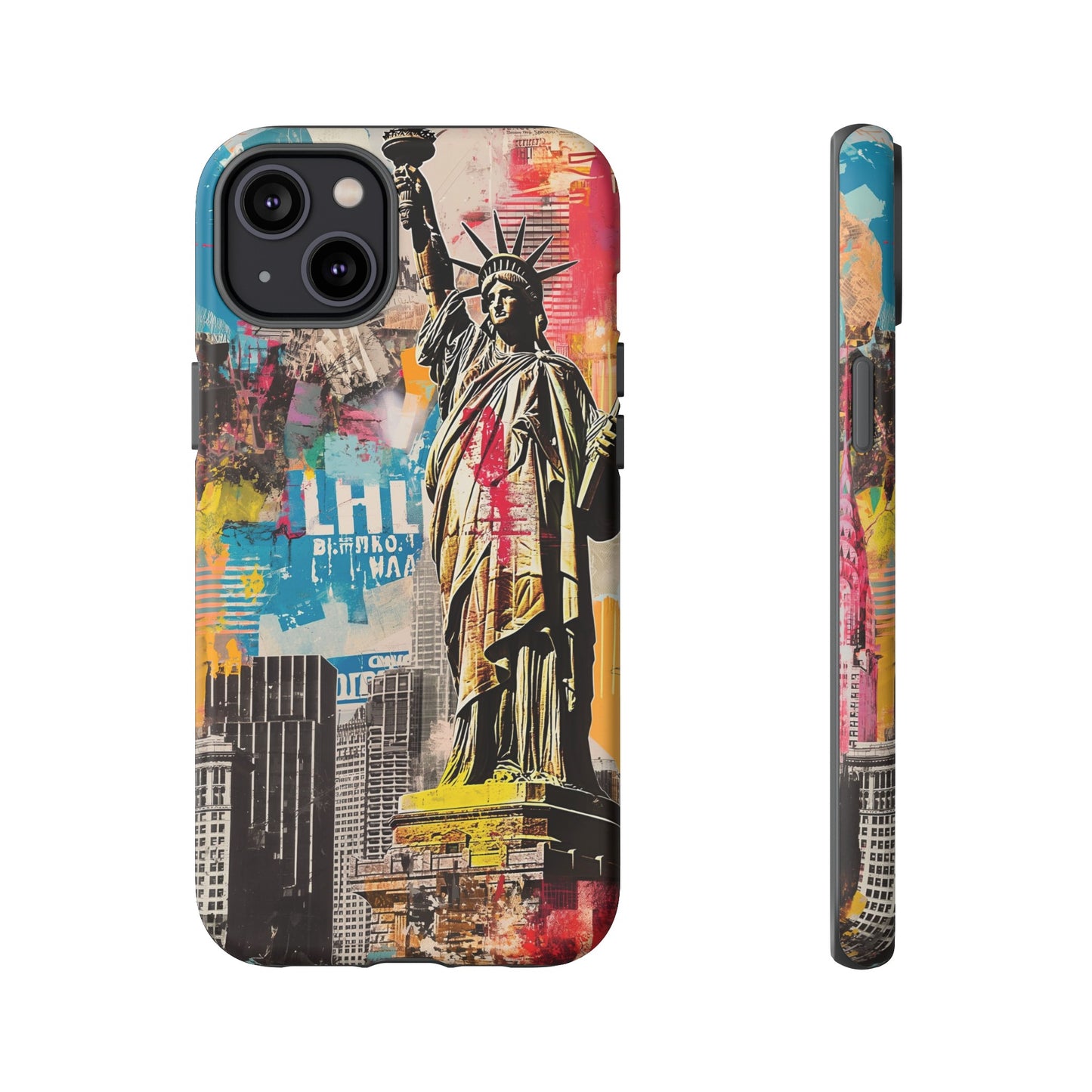 PHONE CASES - New York City Vol 2