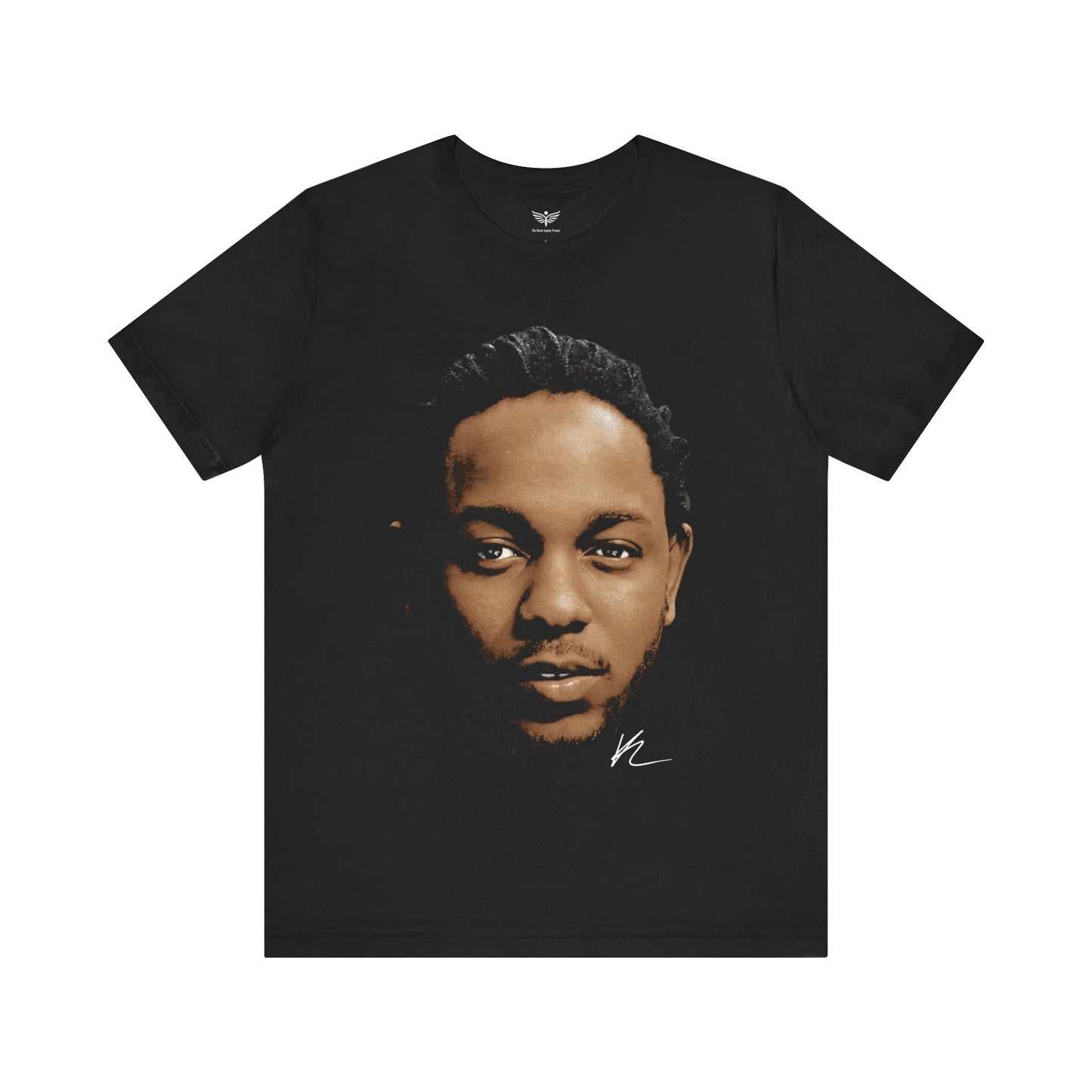 KENDRICK - Vintage Unisex T-Shirt