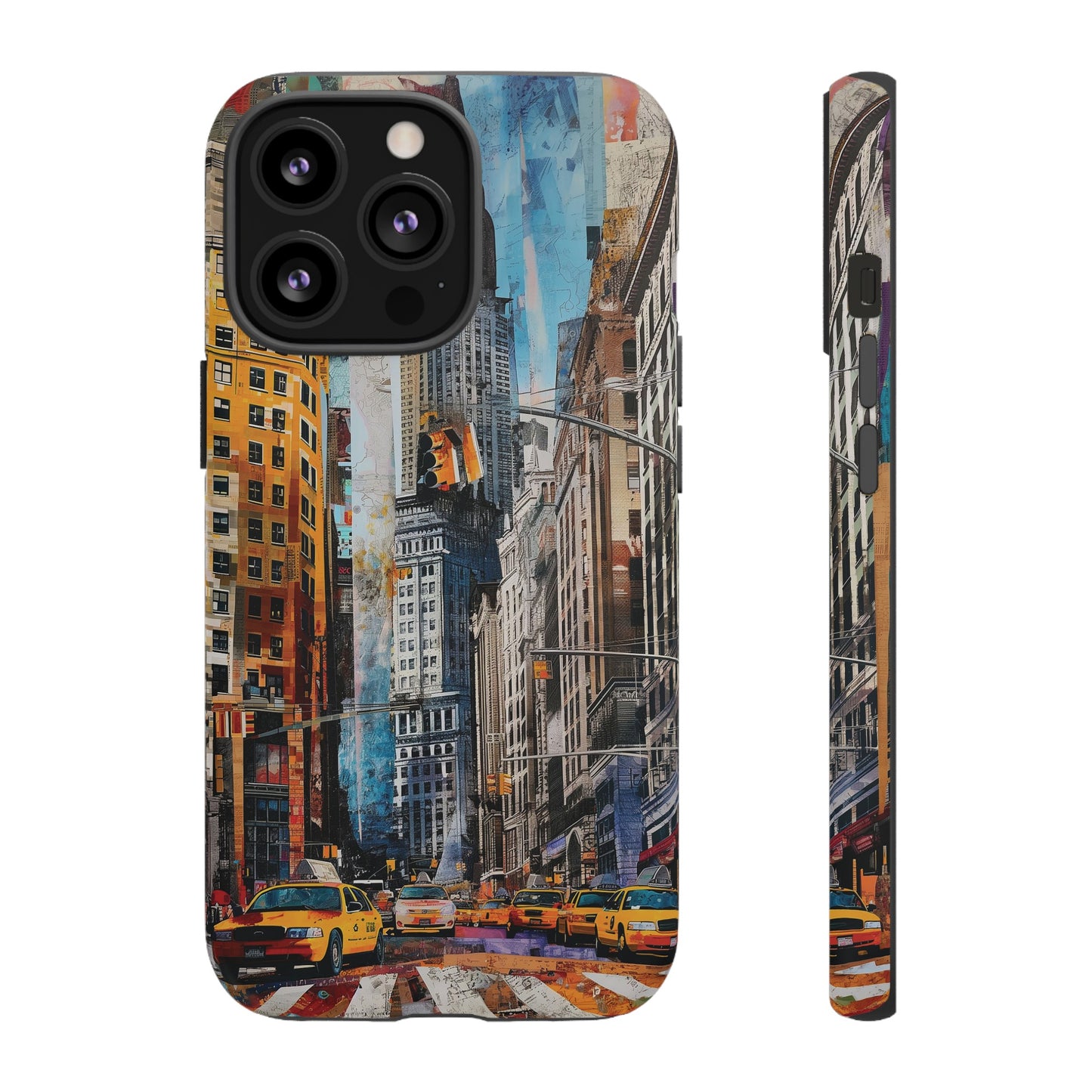 PHONE CASES - New York City Vol 1