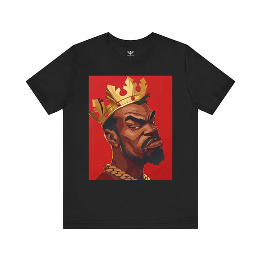 KINGS Vol 3 - Unisex t-shirt