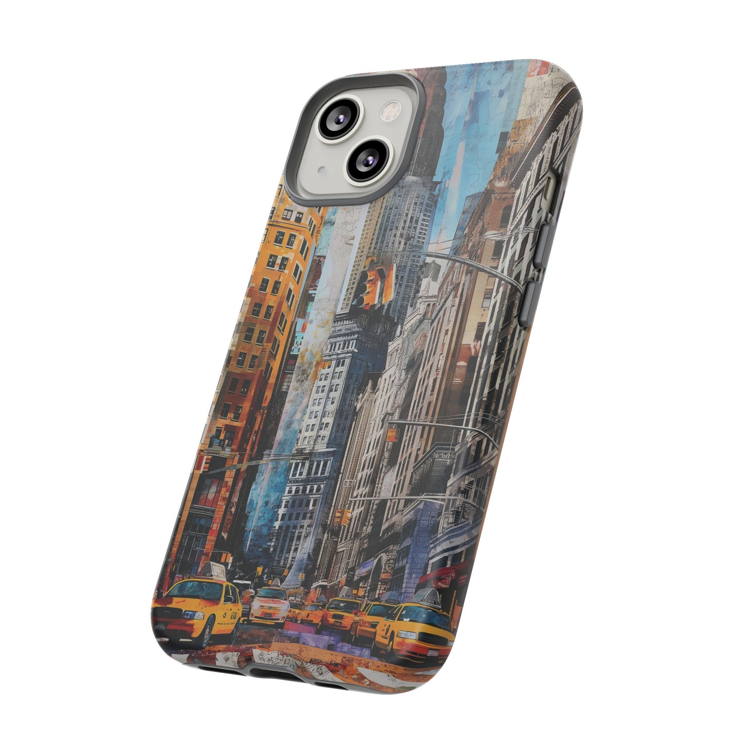 PHONE CASES - New York City Vol 1