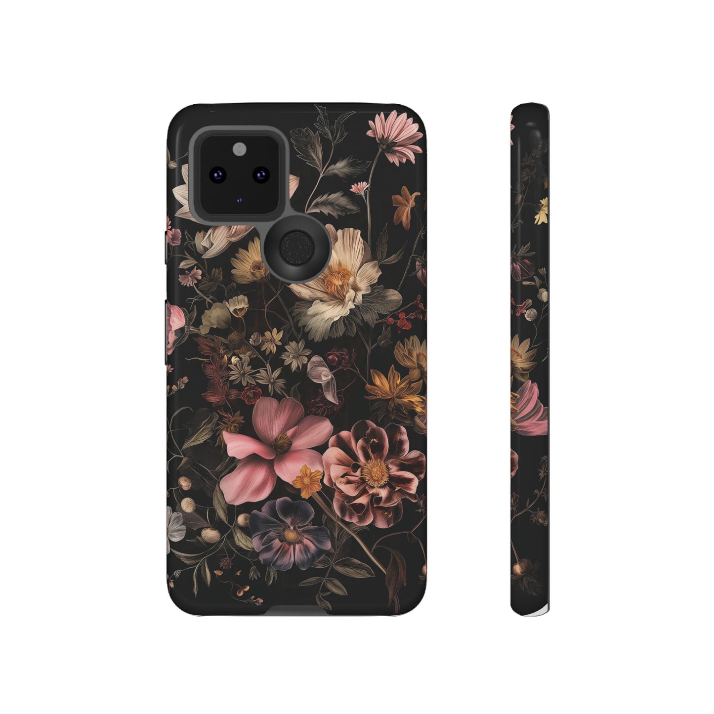 PHONE CASES - Floral Collage Vol 1