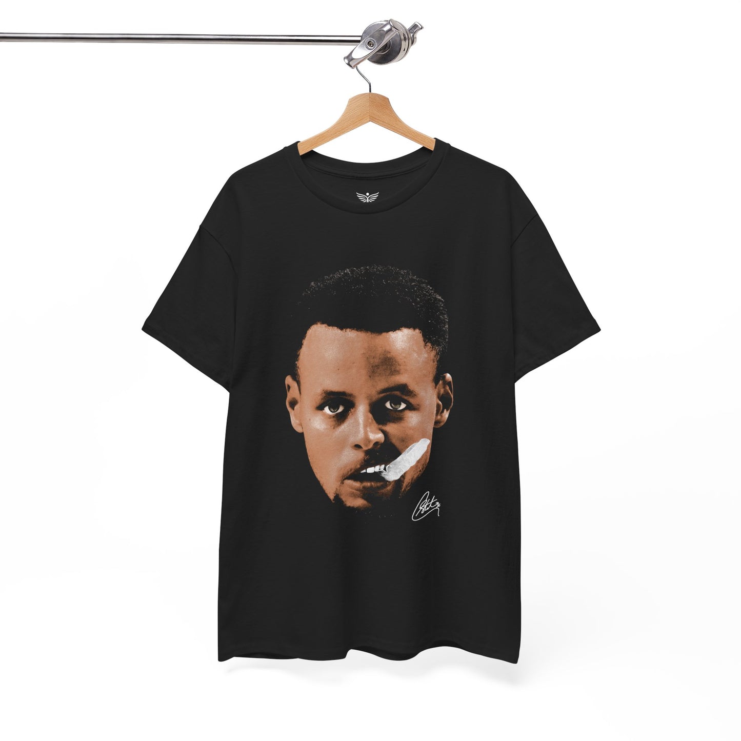 STEPH CURRY Unisex T-Shirt