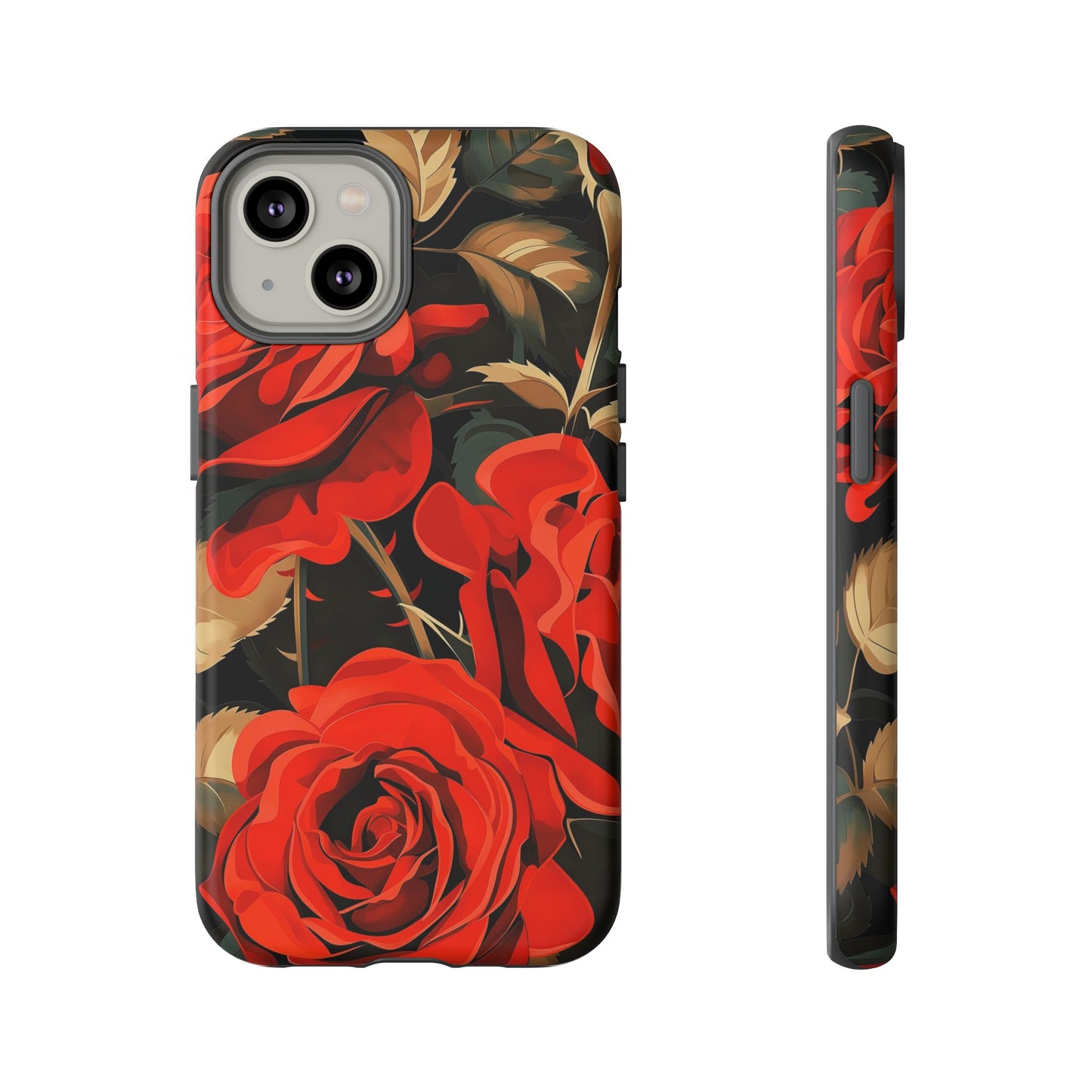 PHONE CASES - Floral Collage Vol 2