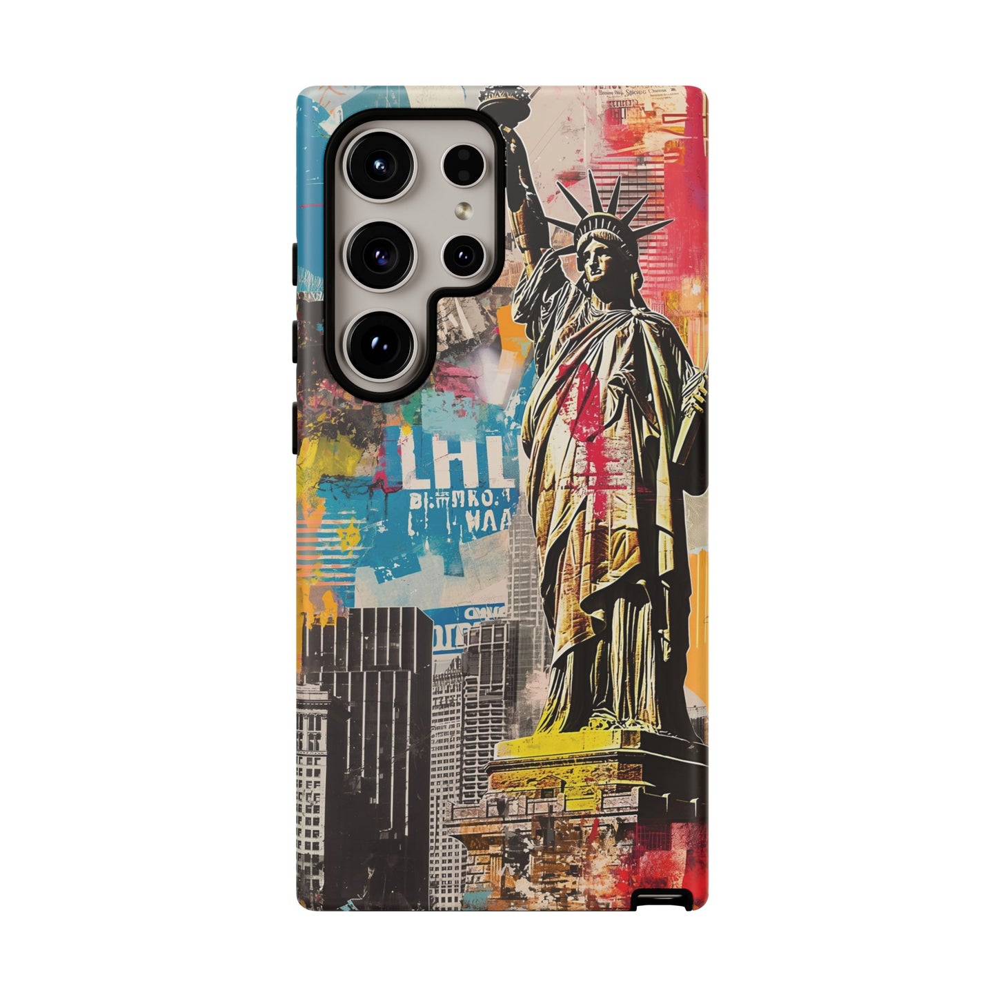 PHONE CASES - New York City Vol 2