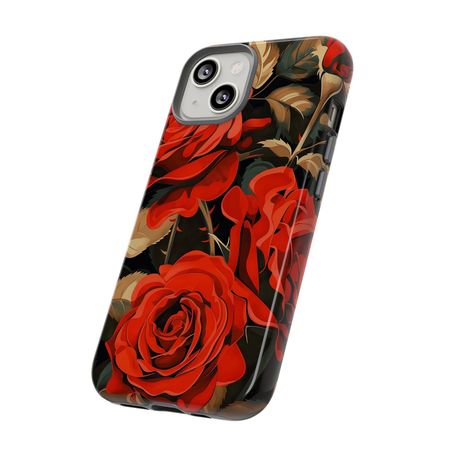 PHONE CASES - Floral Collage Vol 2