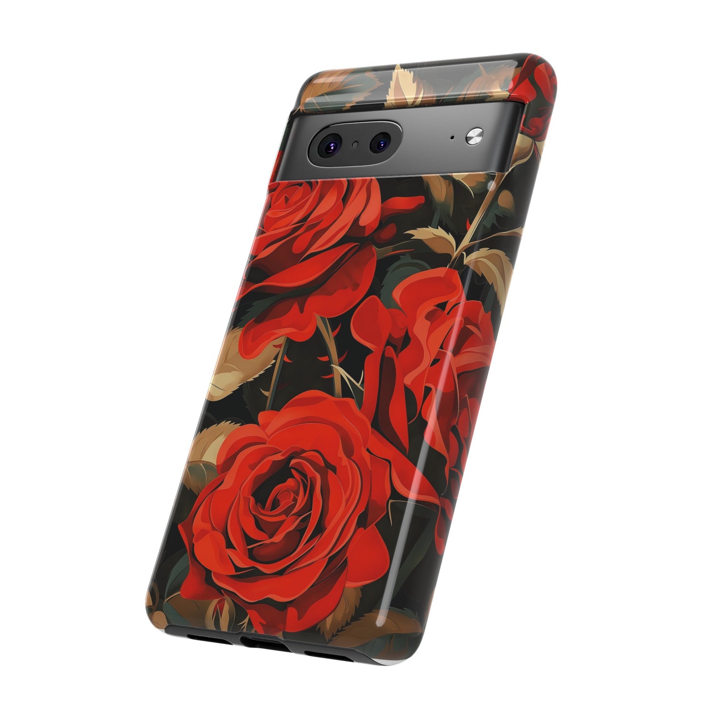 PHONE CASES - Floral Collage Vol 2