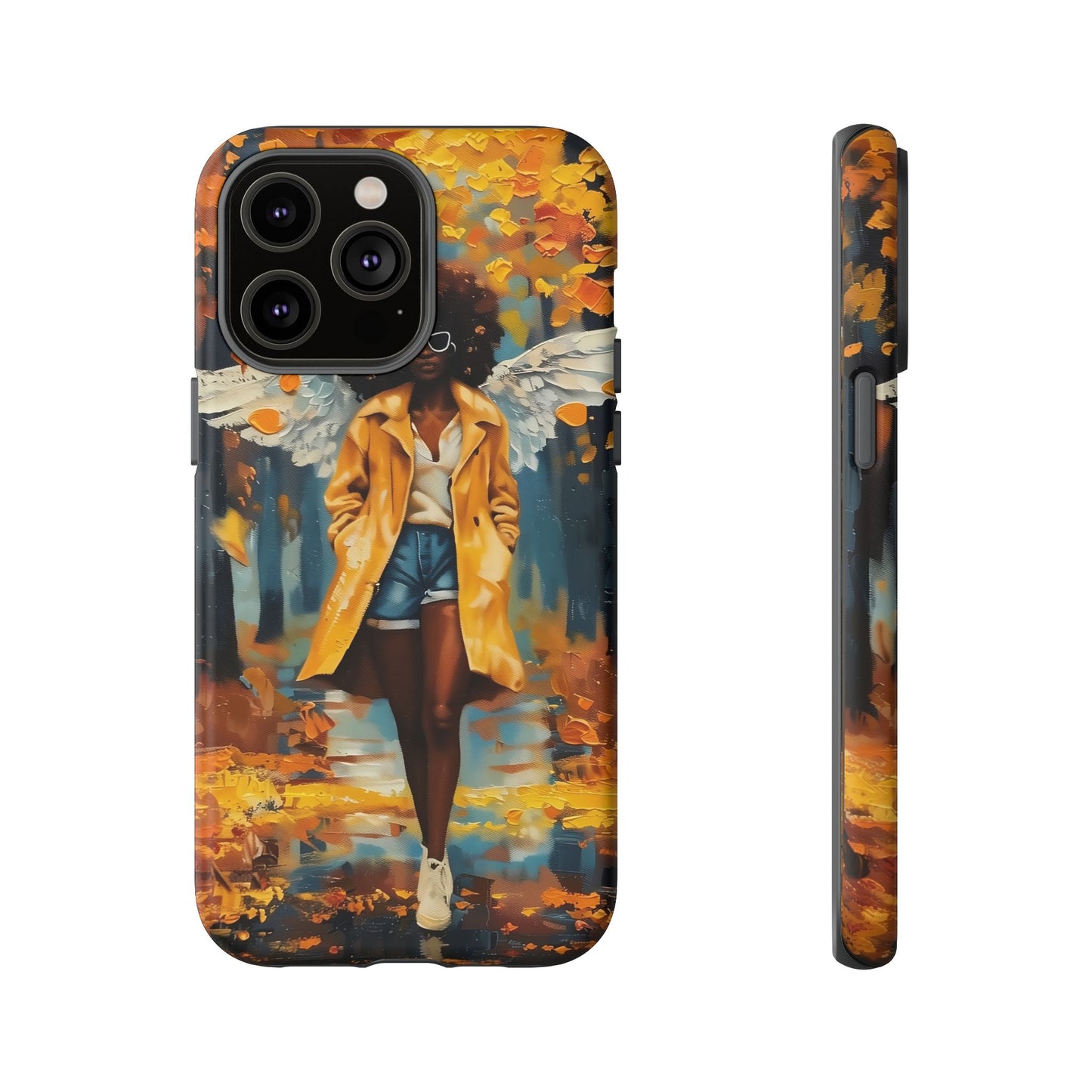 PHONE CASES - Autumn Angels