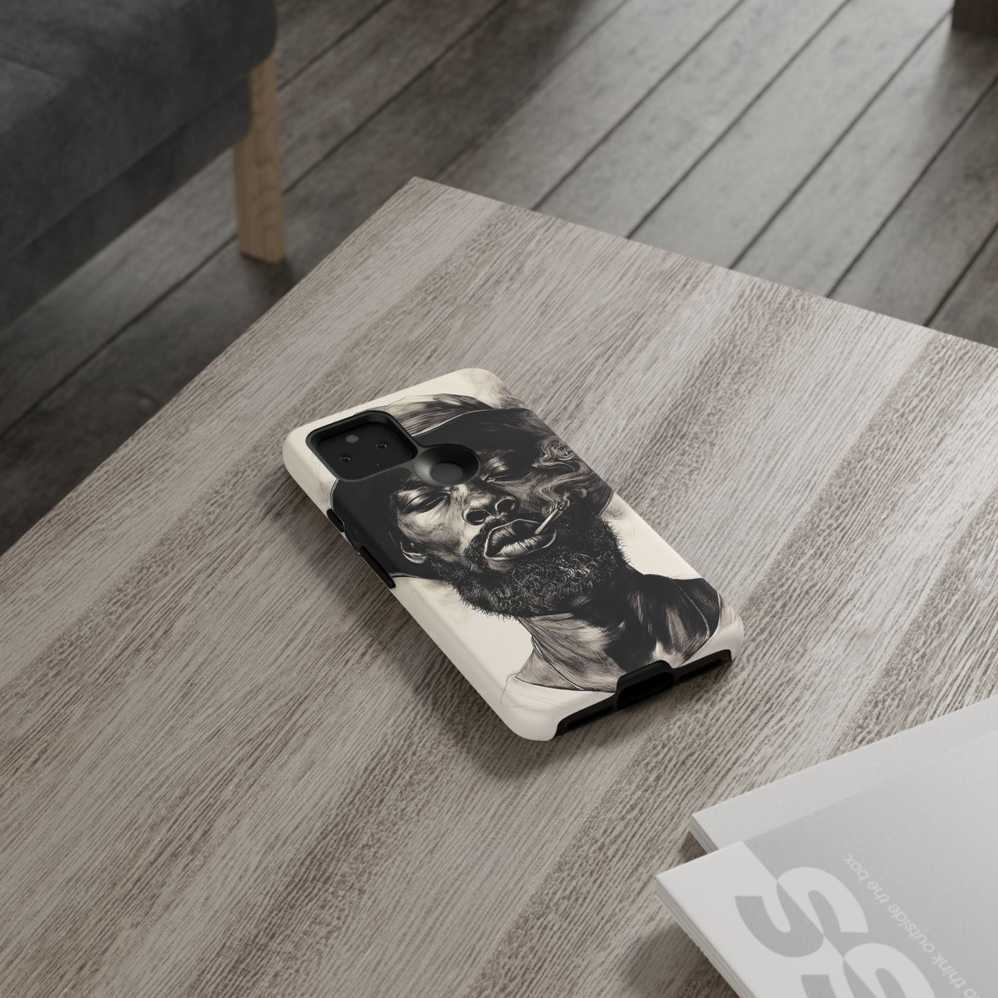 PHONE CASES - For The Smokers Vol 1