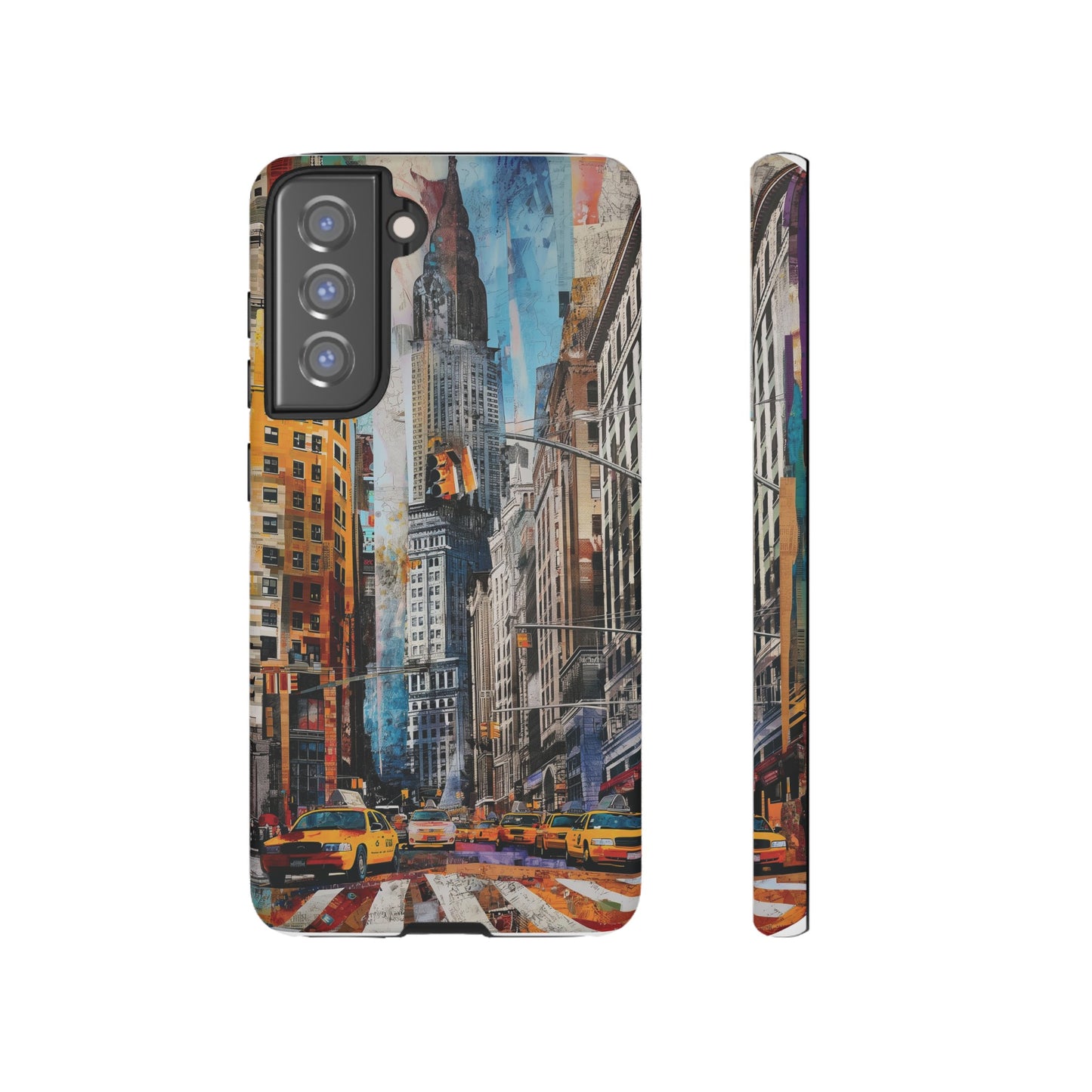 PHONE CASES - New York City Vol 1