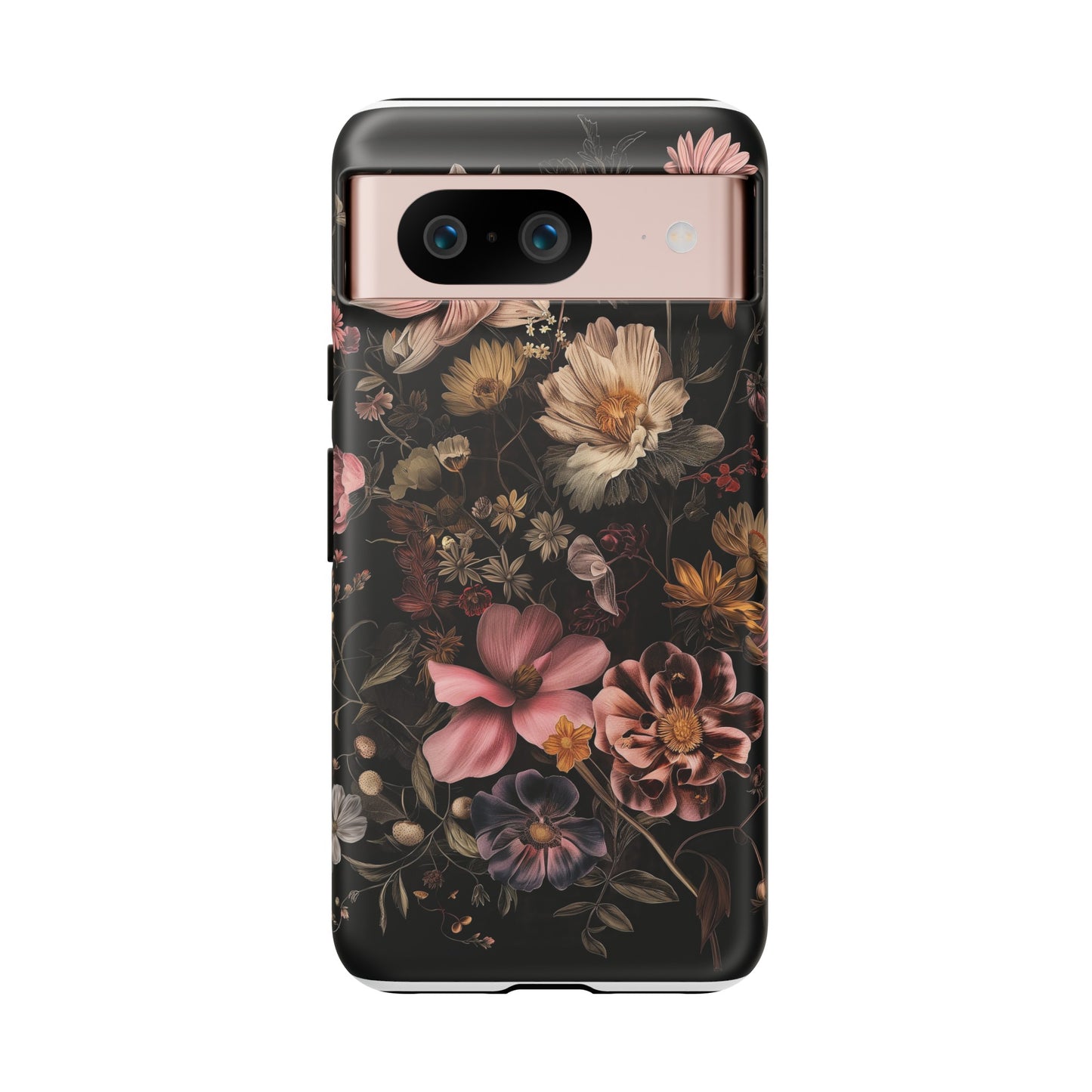 PHONE CASES - Floral Collage Vol 1