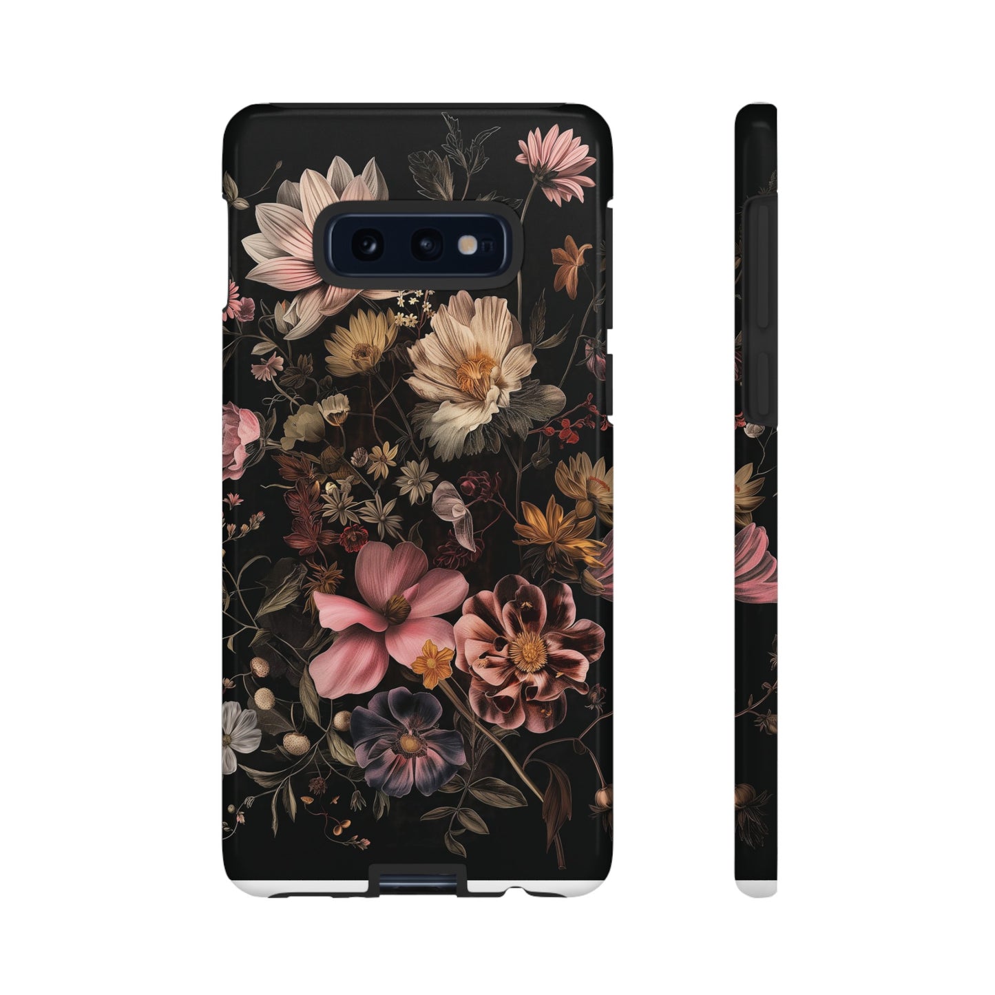 PHONE CASES - Floral Collage Vol 1