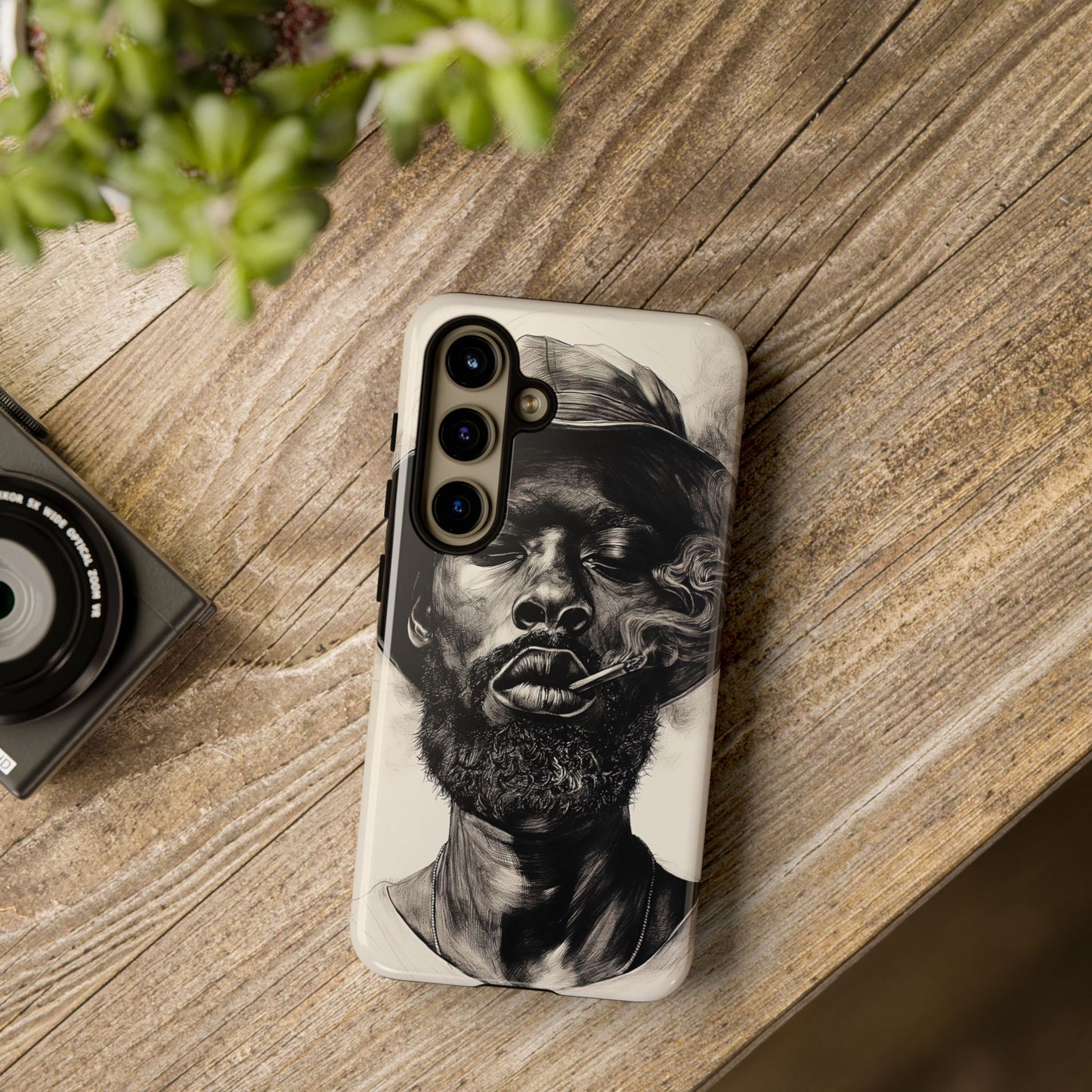 PHONE CASES - For The Smokers Vol 1