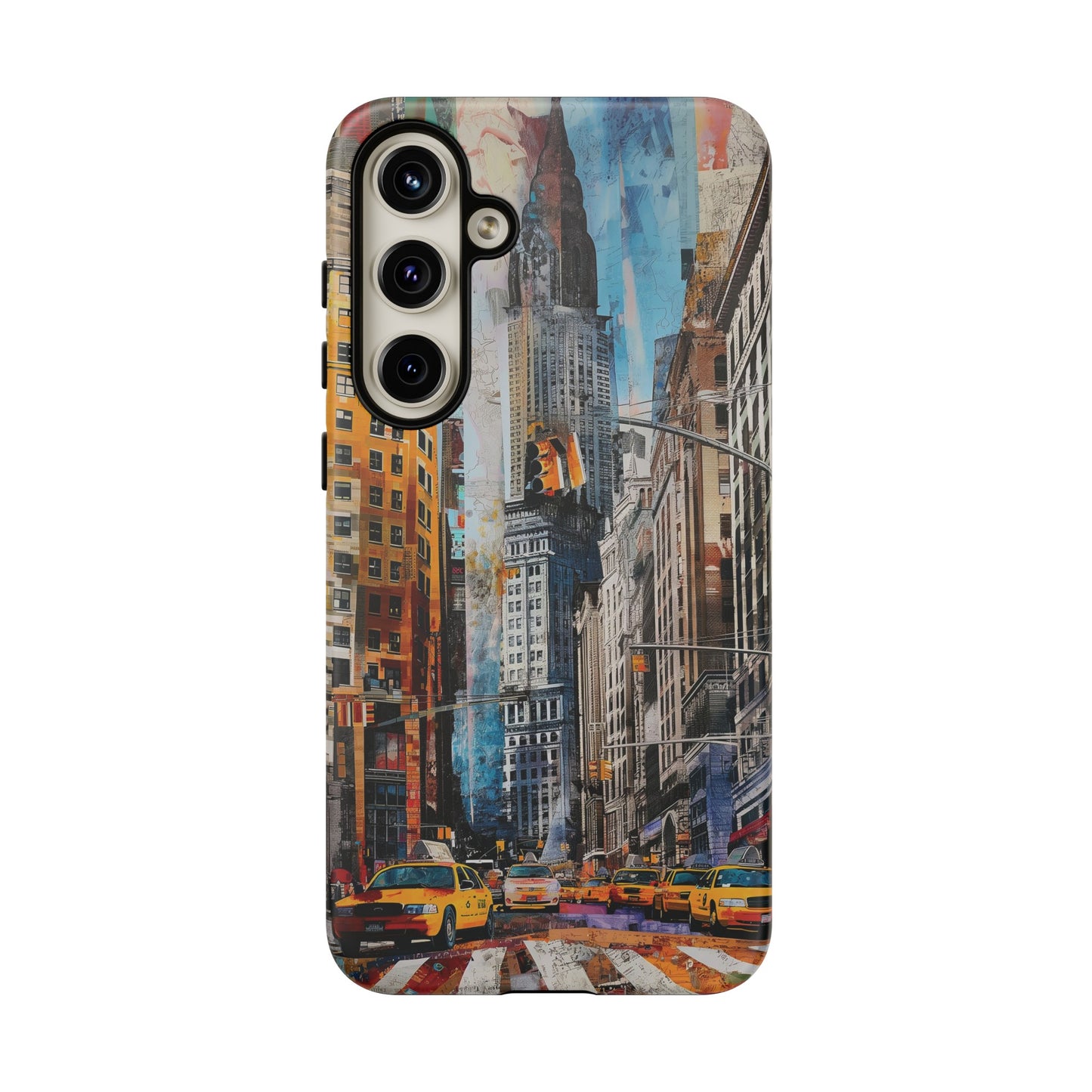 PHONE CASES - New York City Vol 1