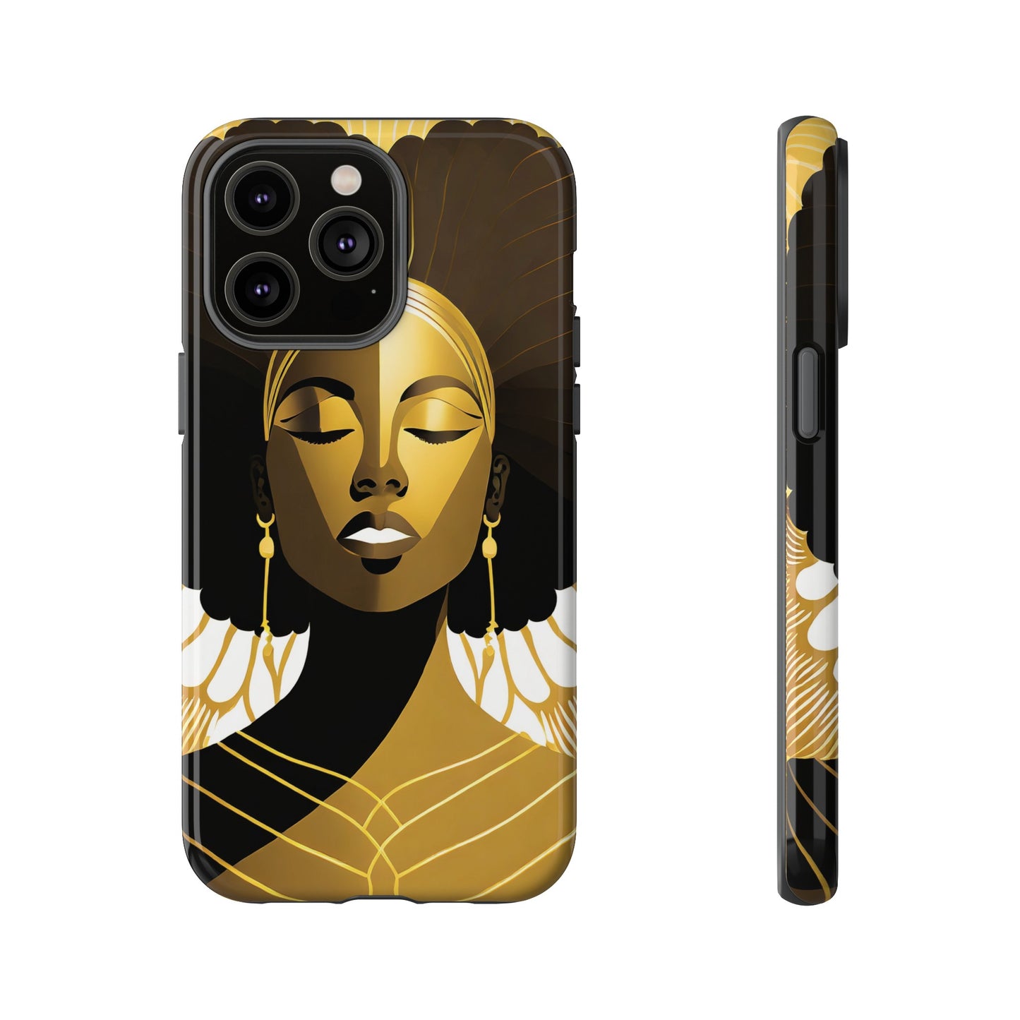 PHONE CASES - Golden Hour Vol 1