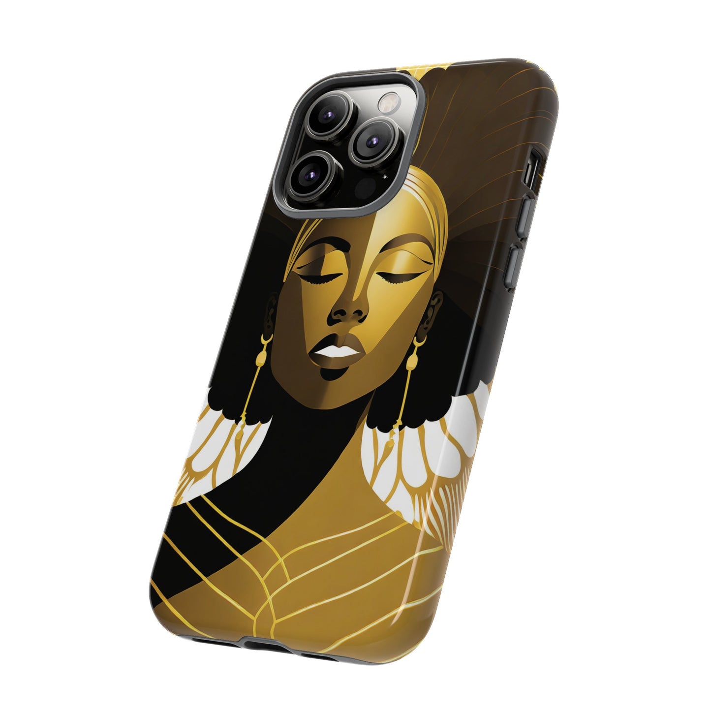 PHONE CASES - Golden Hour Vol 1