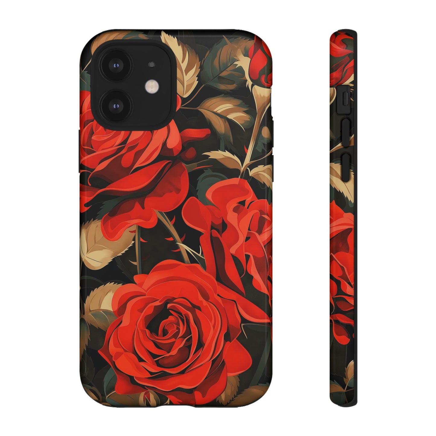 PHONE CASES - Floral Collage Vol 2