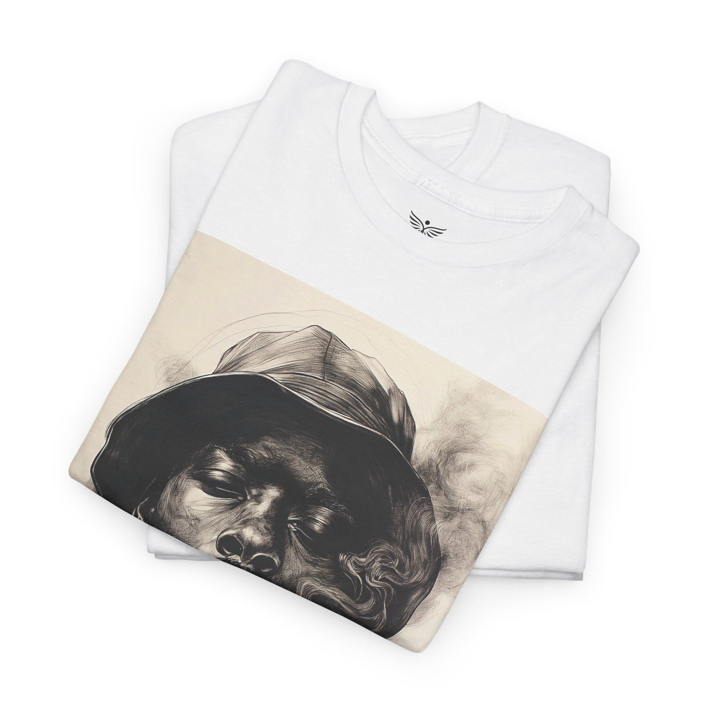 FOR THE SMOKERS Vol 1 - T-Shirt