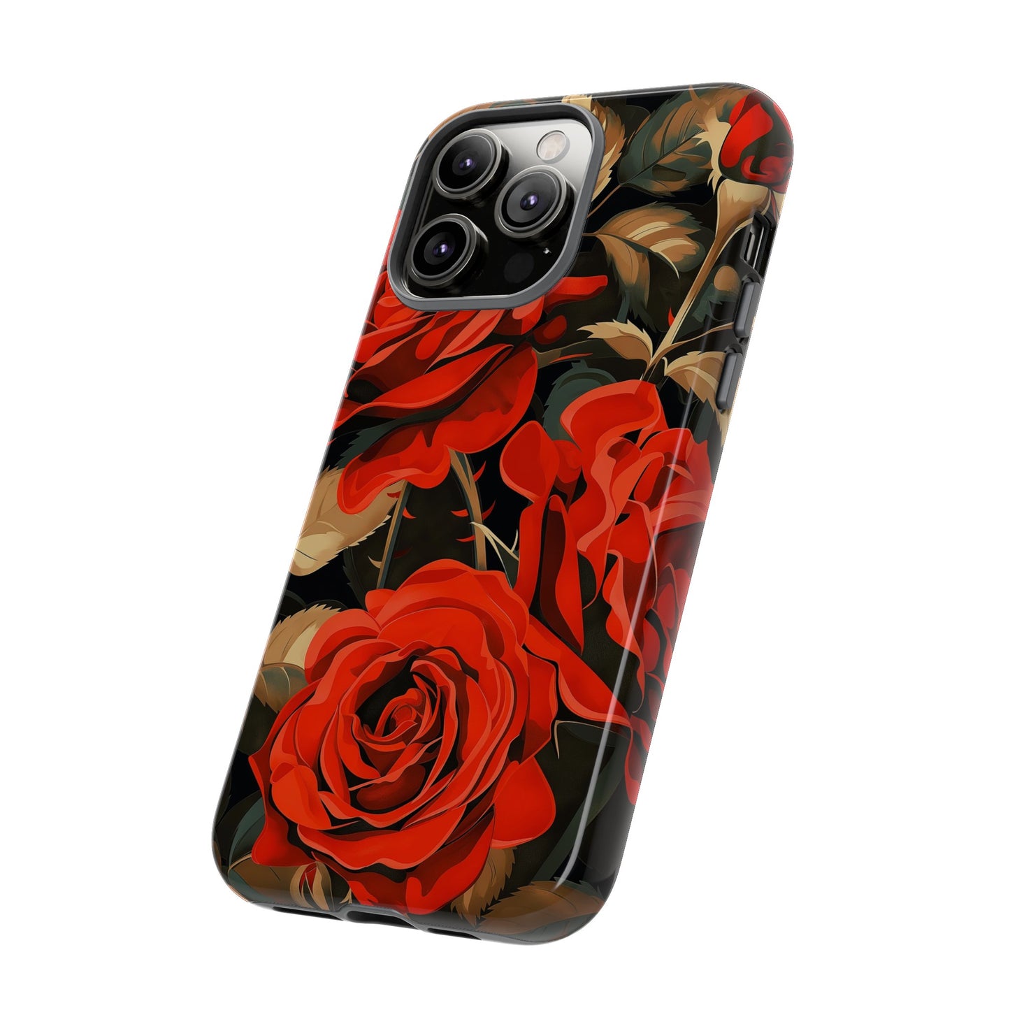 PHONE CASES - Floral Collage Vol 2