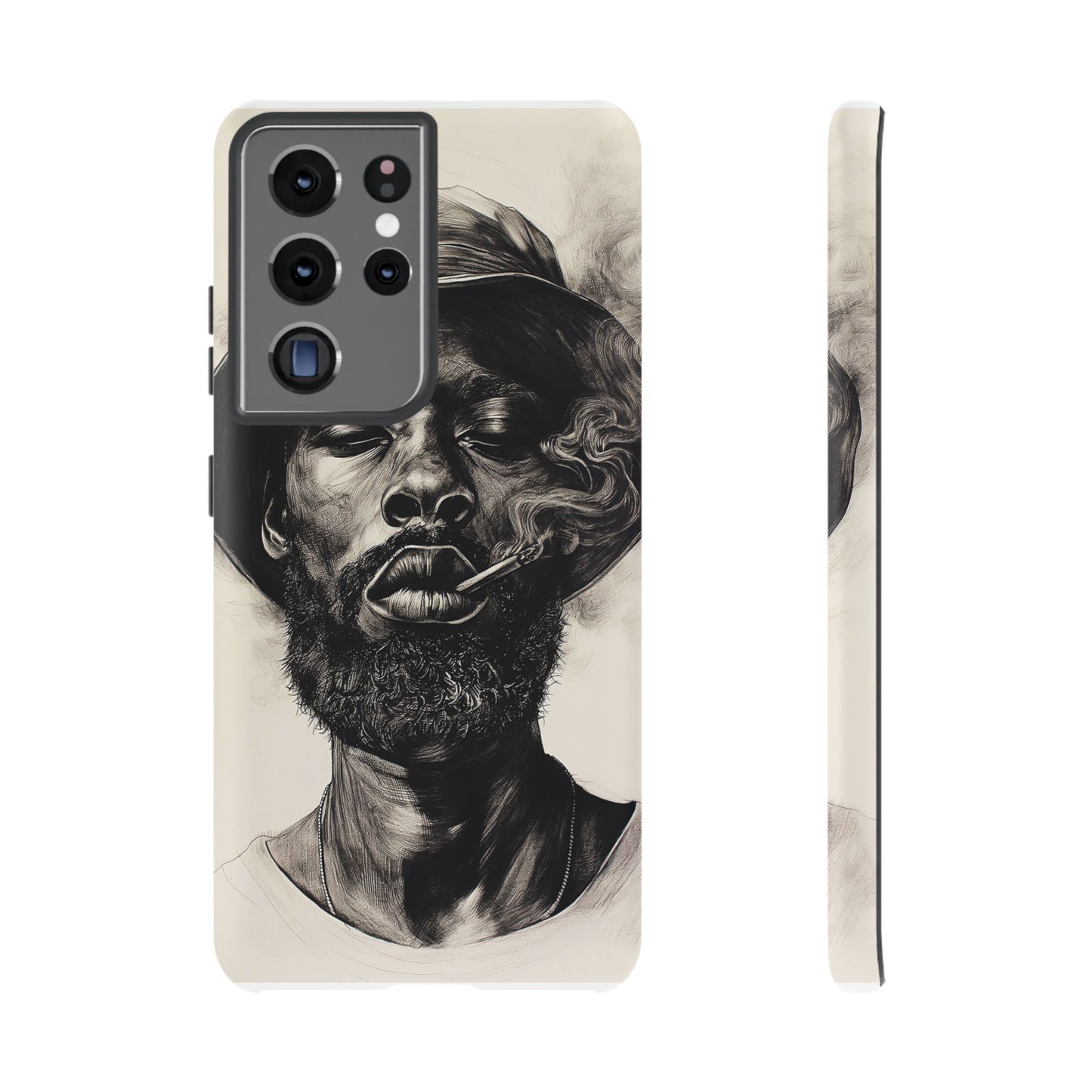 PHONE CASES - For The Smokers Vol 1