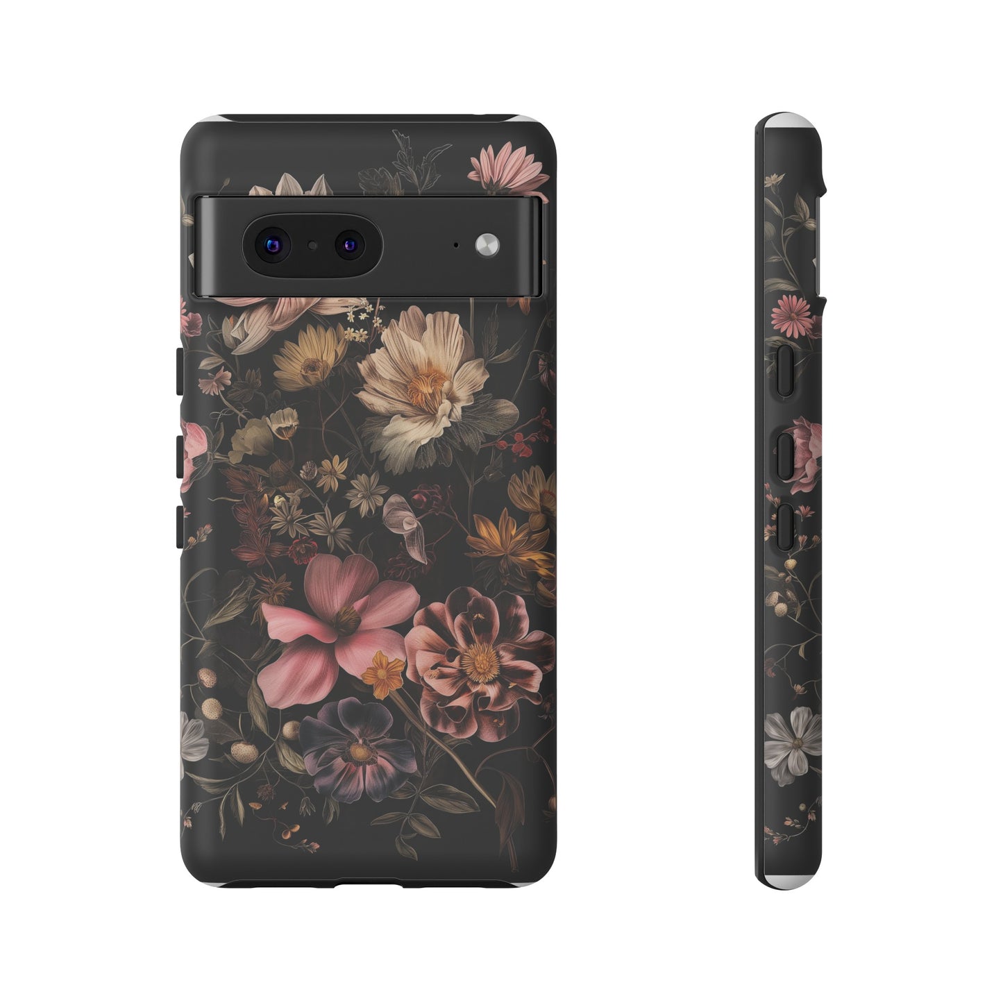 PHONE CASES - Floral Collage Vol 1