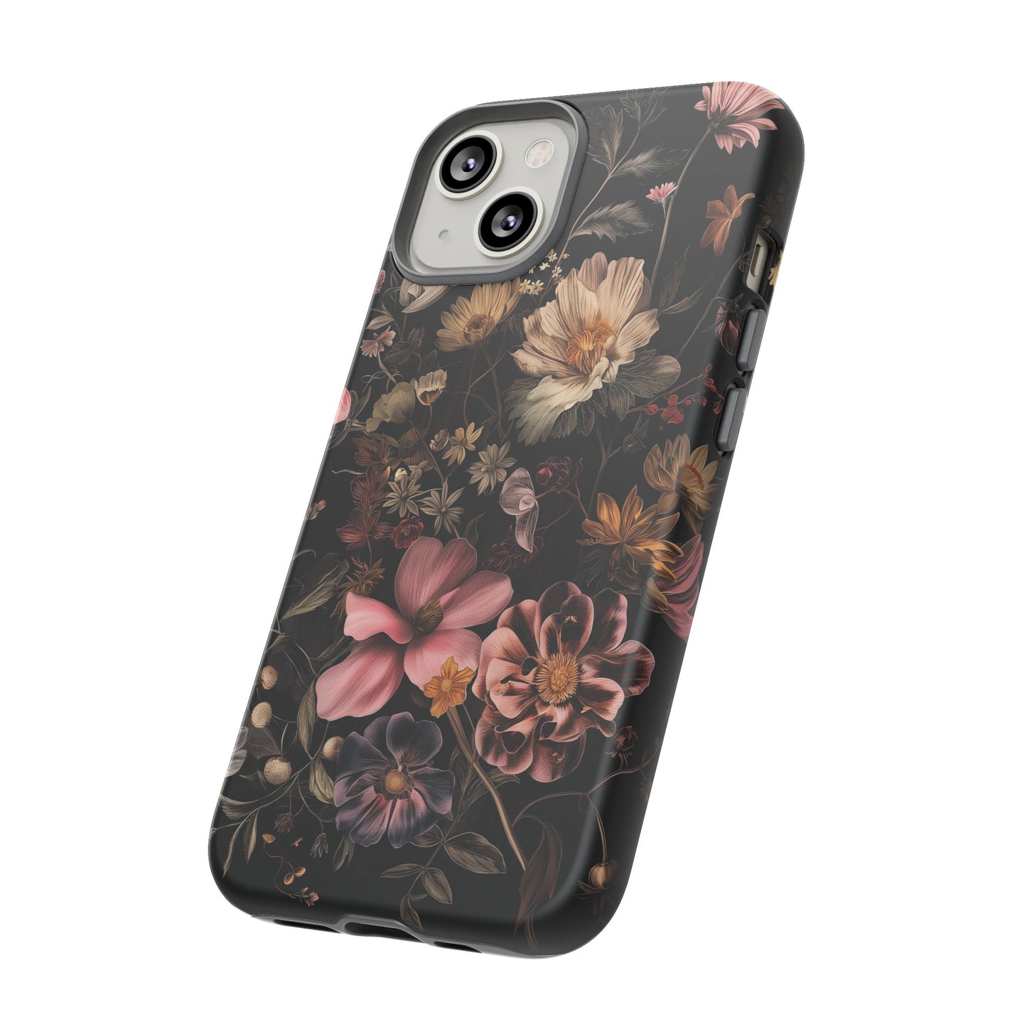 PHONE CASES - Floral Collage Vol 1