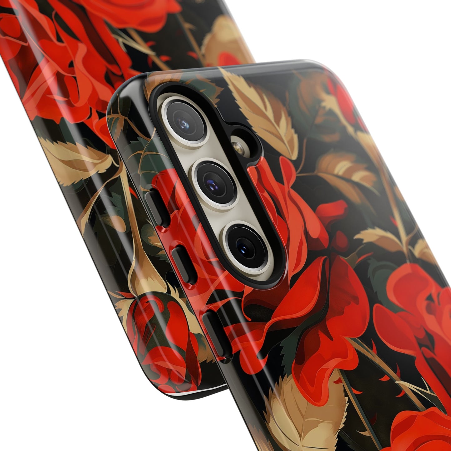 PHONE CASES - Floral Collage Vol 2