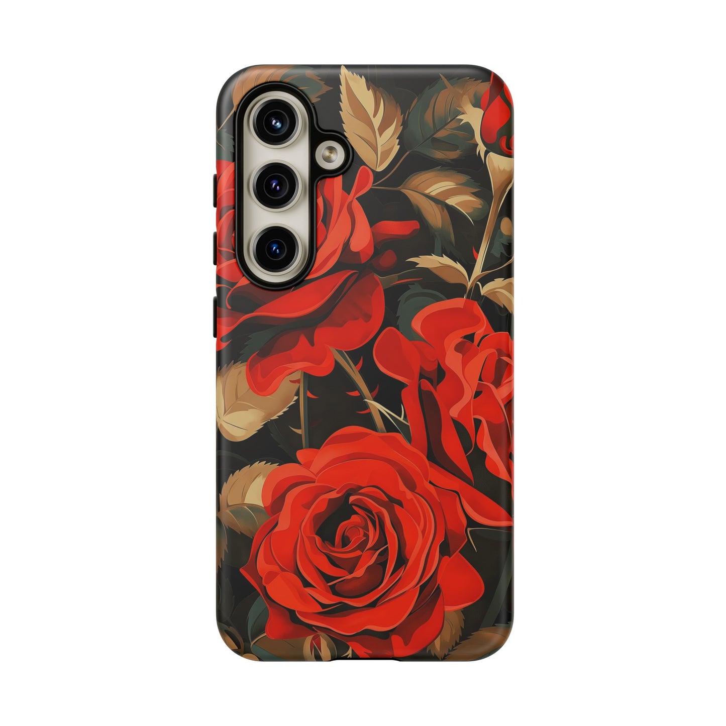 PHONE CASES - Floral Collage Vol 2