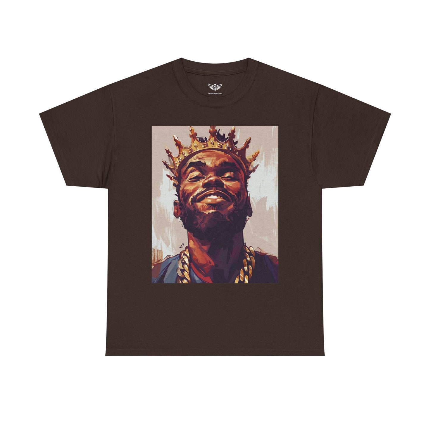KINGS Vol 1 Graphic T-Shirt
