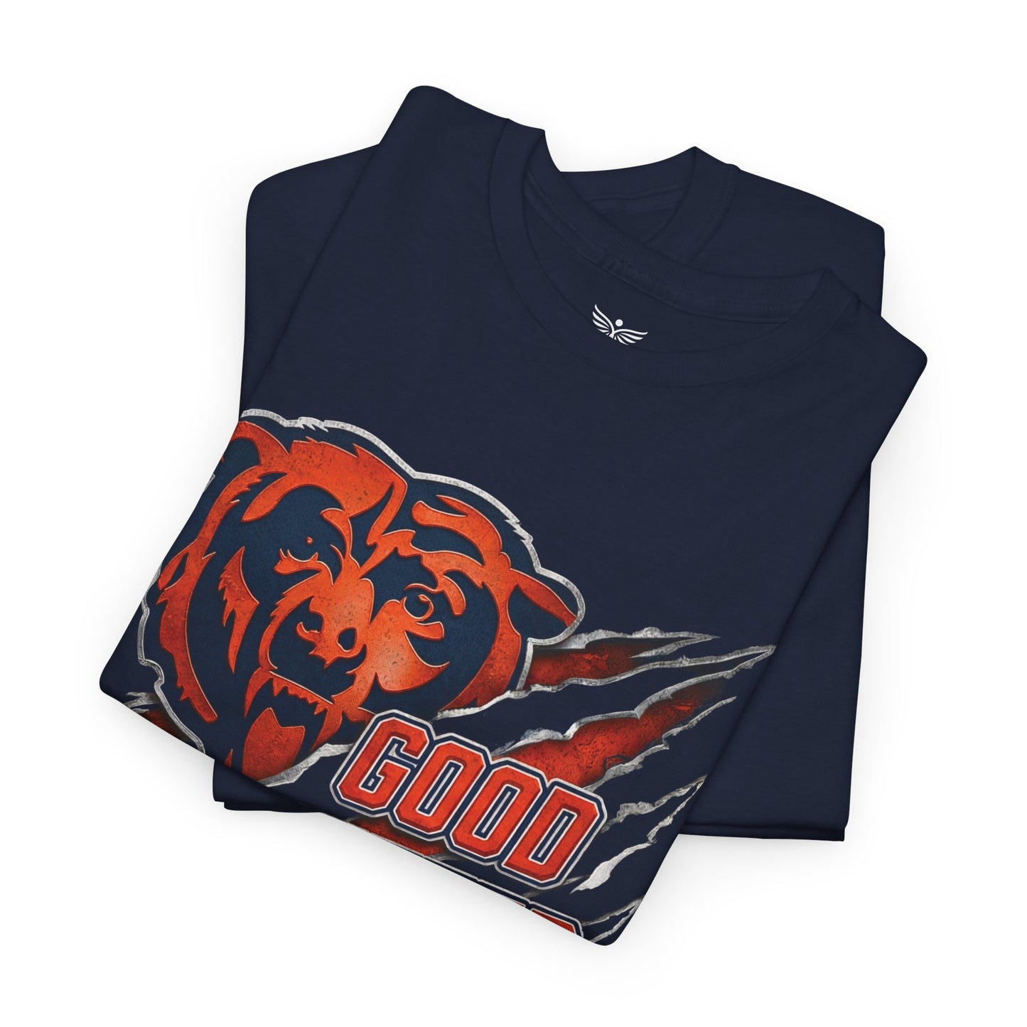 BEARS CLAW - Unisex T-Shirt
