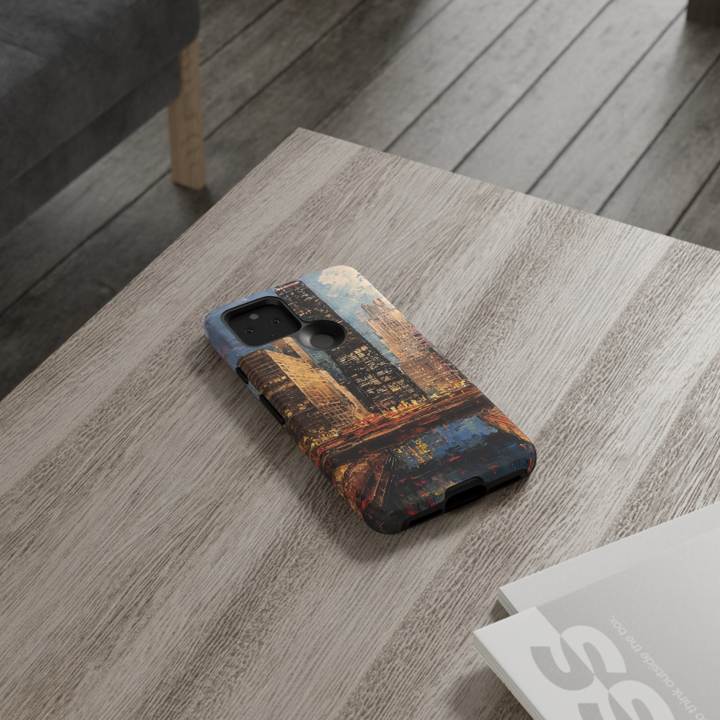 PHONE CASES - Chicago Vol 1