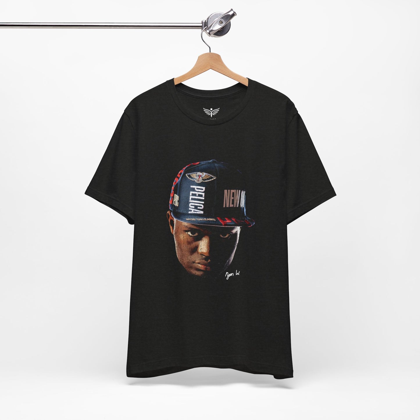 ZION WILLIAMSON - NBA Big Face T-Shirt