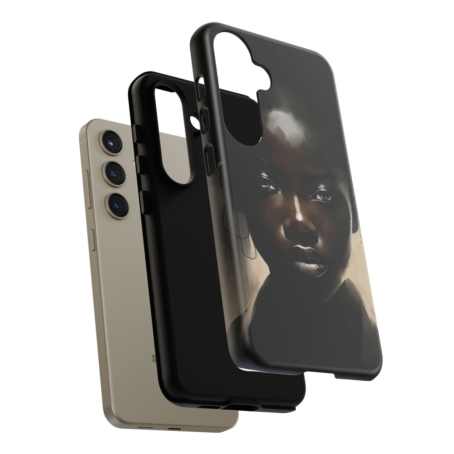 PHONE CASES - Intoxicate