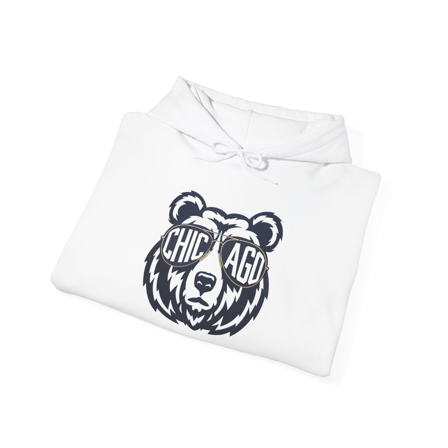 CHICAGO BEAR - Hoodies