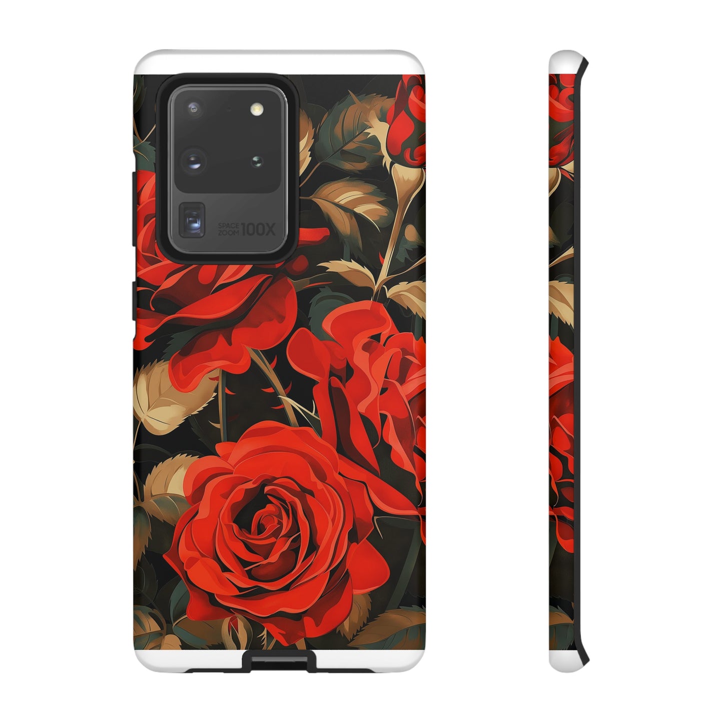 PHONE CASES - Floral Collage Vol 2