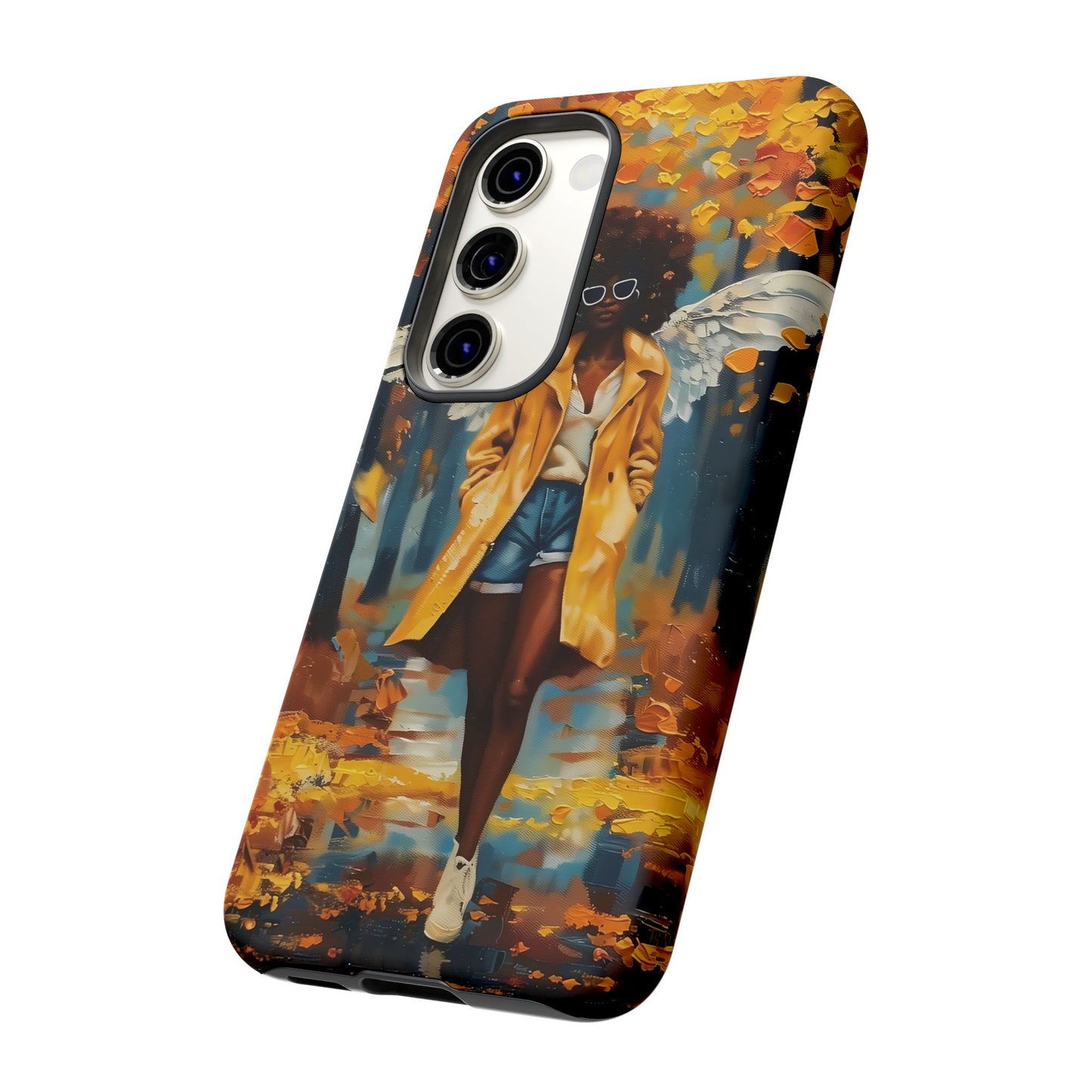 PHONE CASES - Autumn Angels