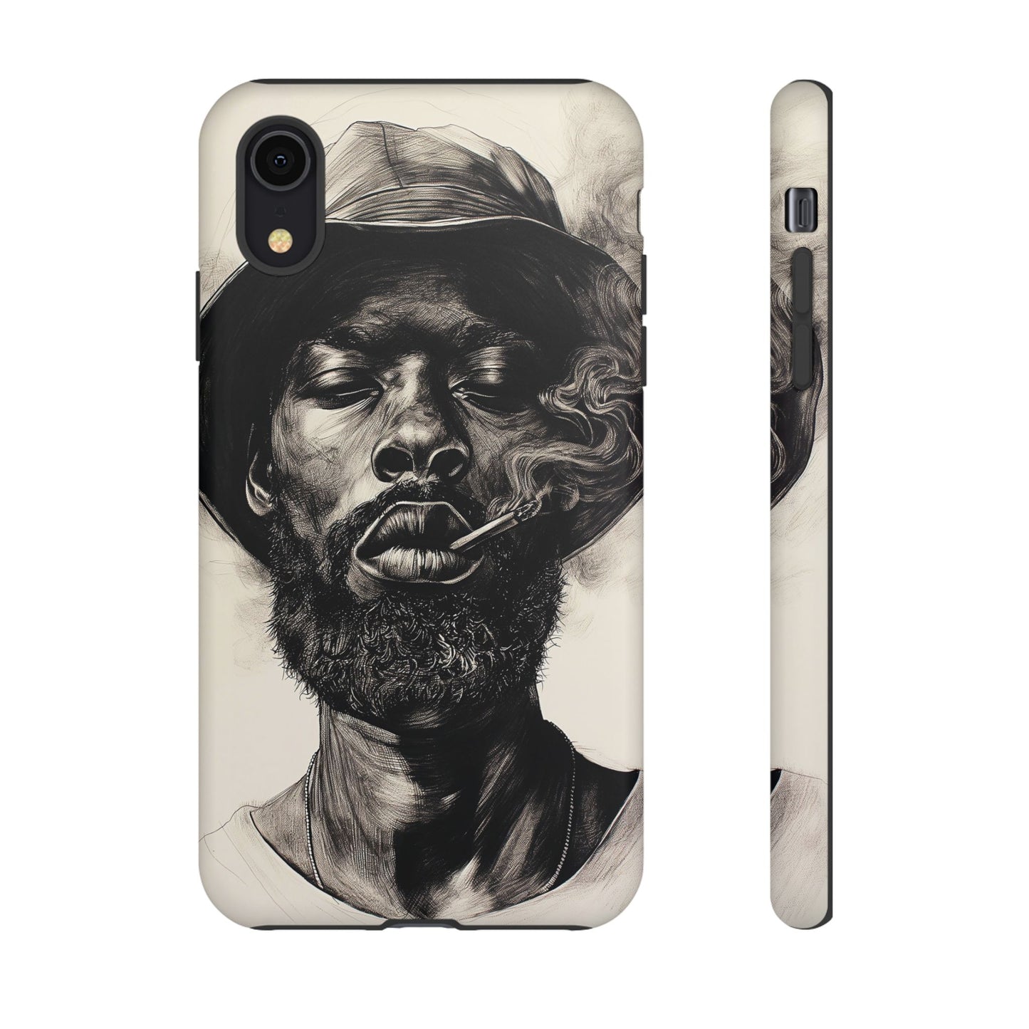 PHONE CASES - For The Smokers Vol 1