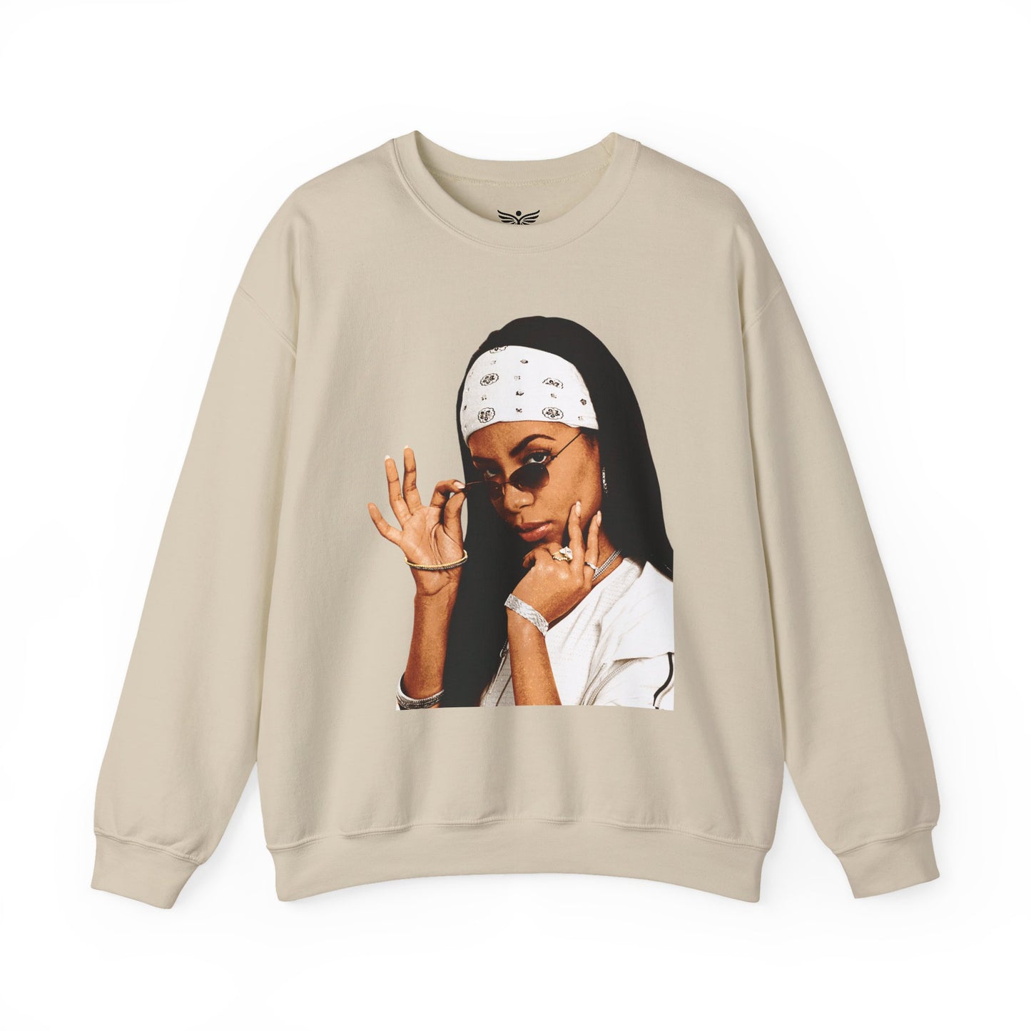 AALIYAH - Unisex Sweatshirt