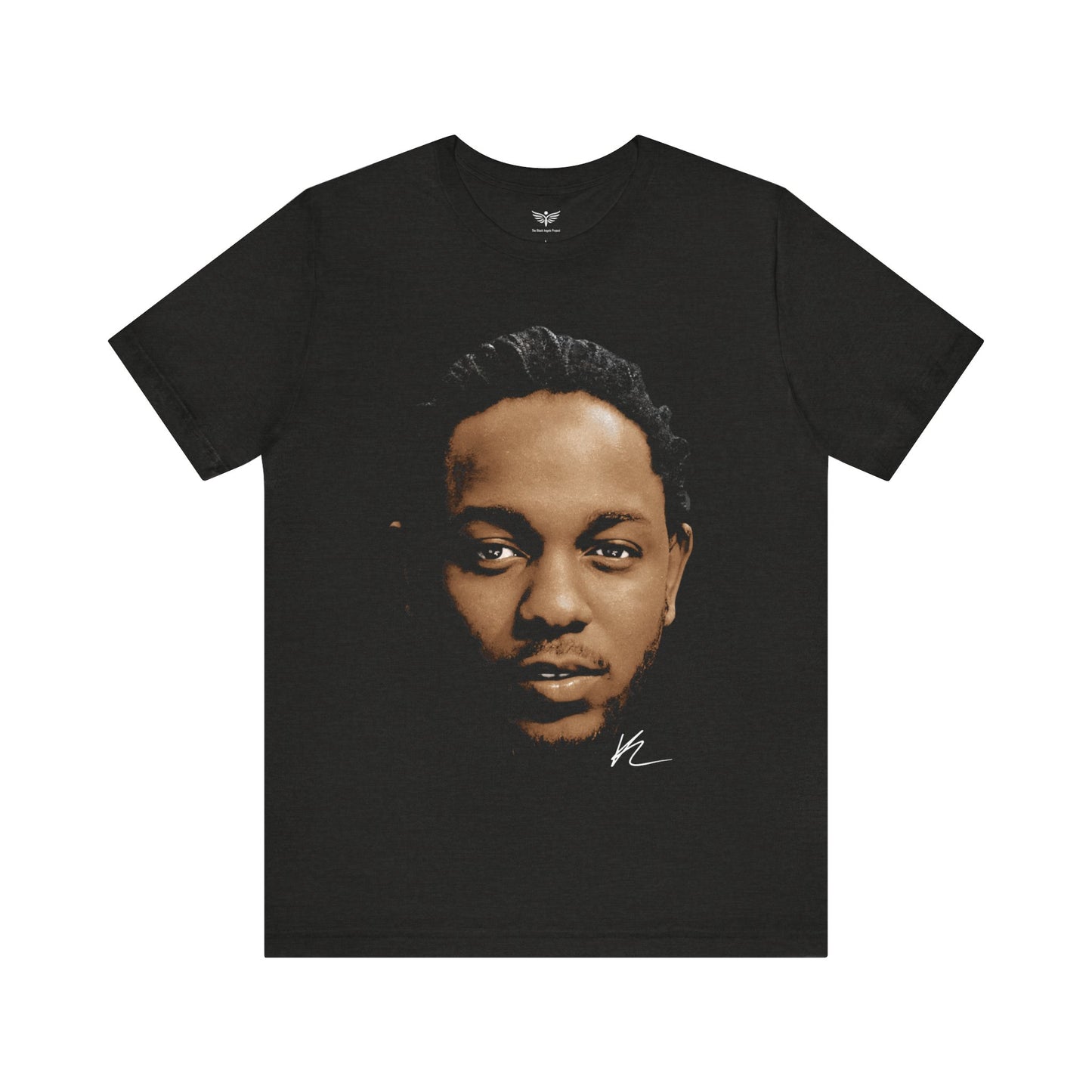 KENDRICK - Vintage Unisex T-Shirt