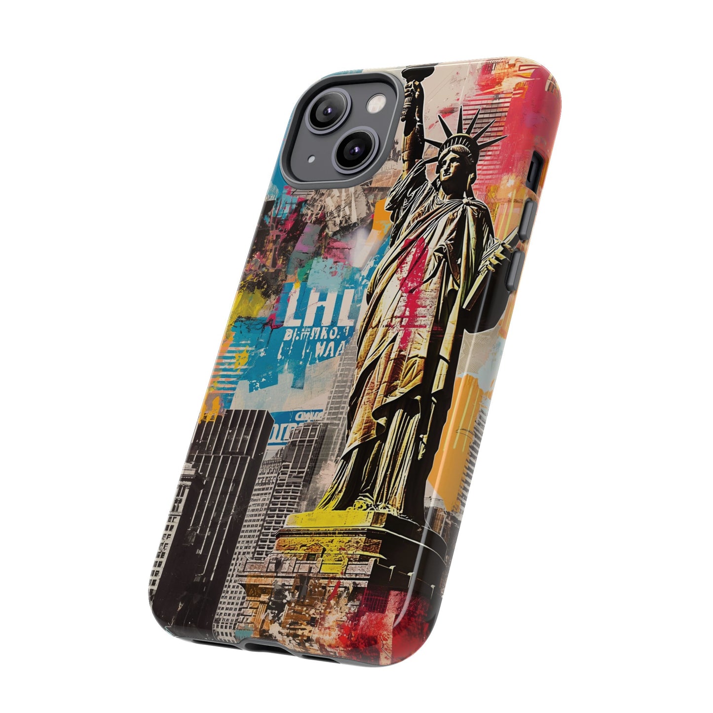 PHONE CASES - New York City Vol 2